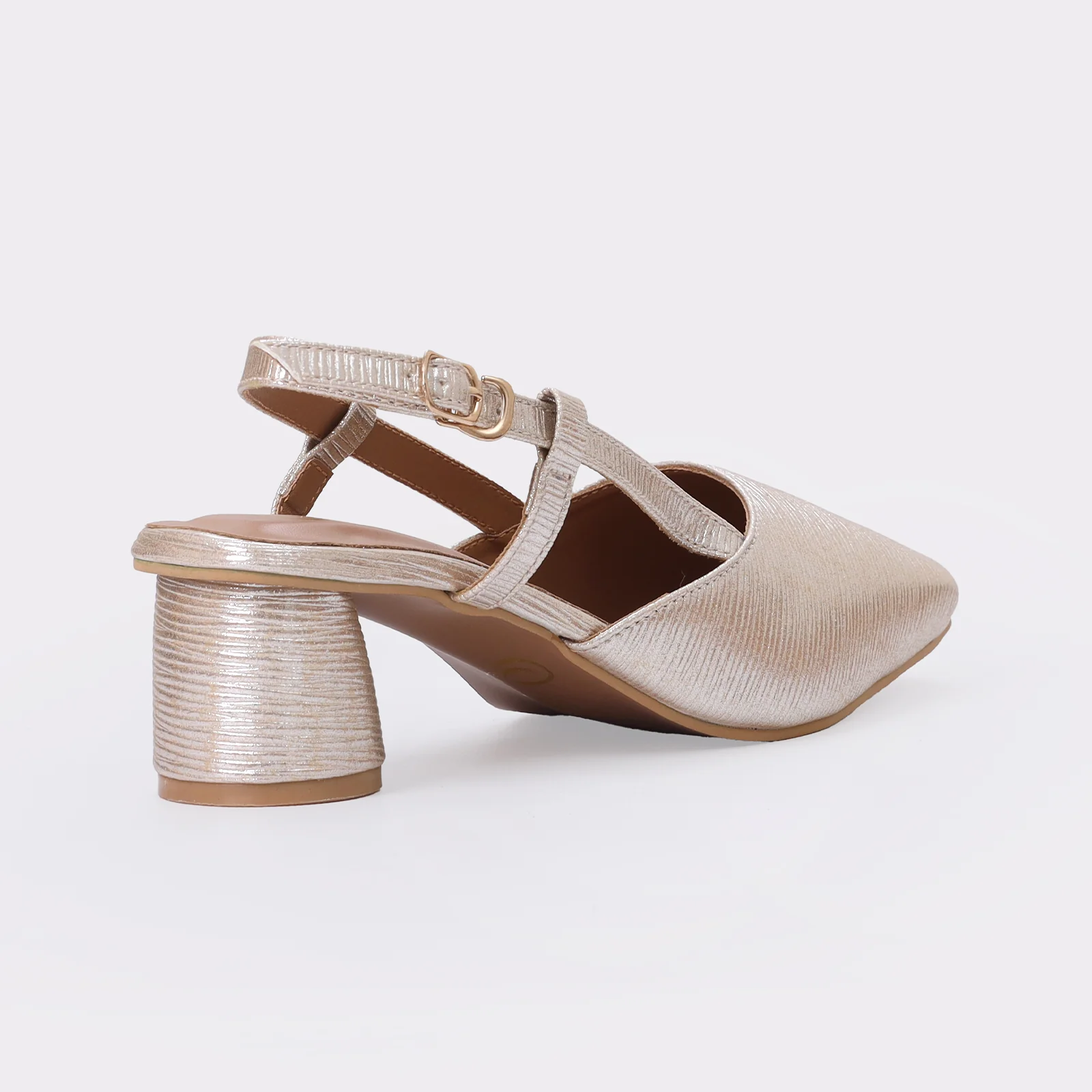 Women Block Heels - Image 4