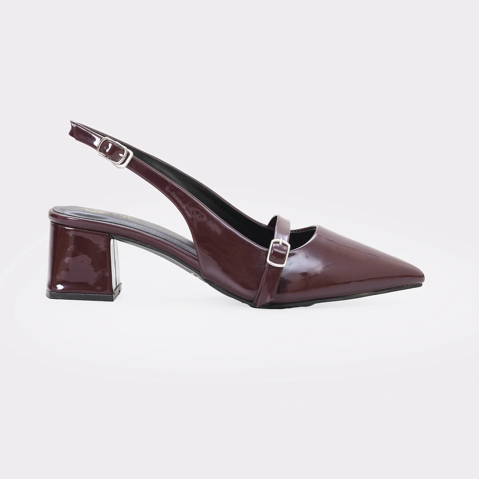 Women Block Heels - Image 2