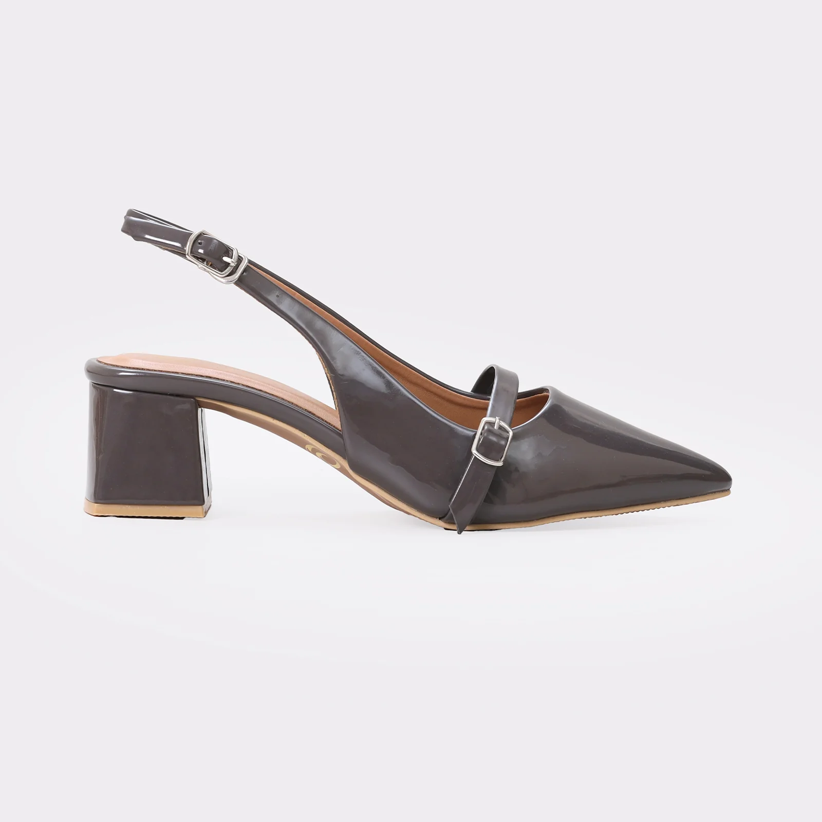 Women Block Heels - Image 2