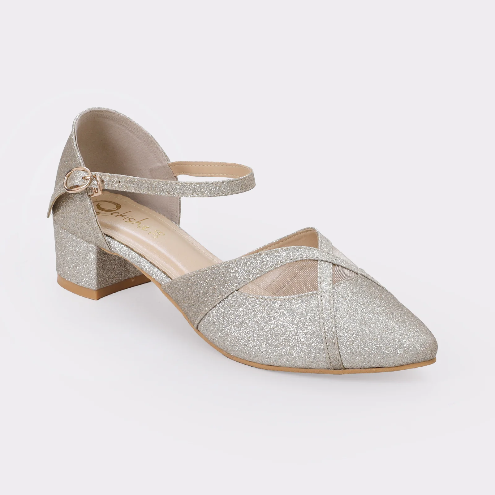 Women Sling Back