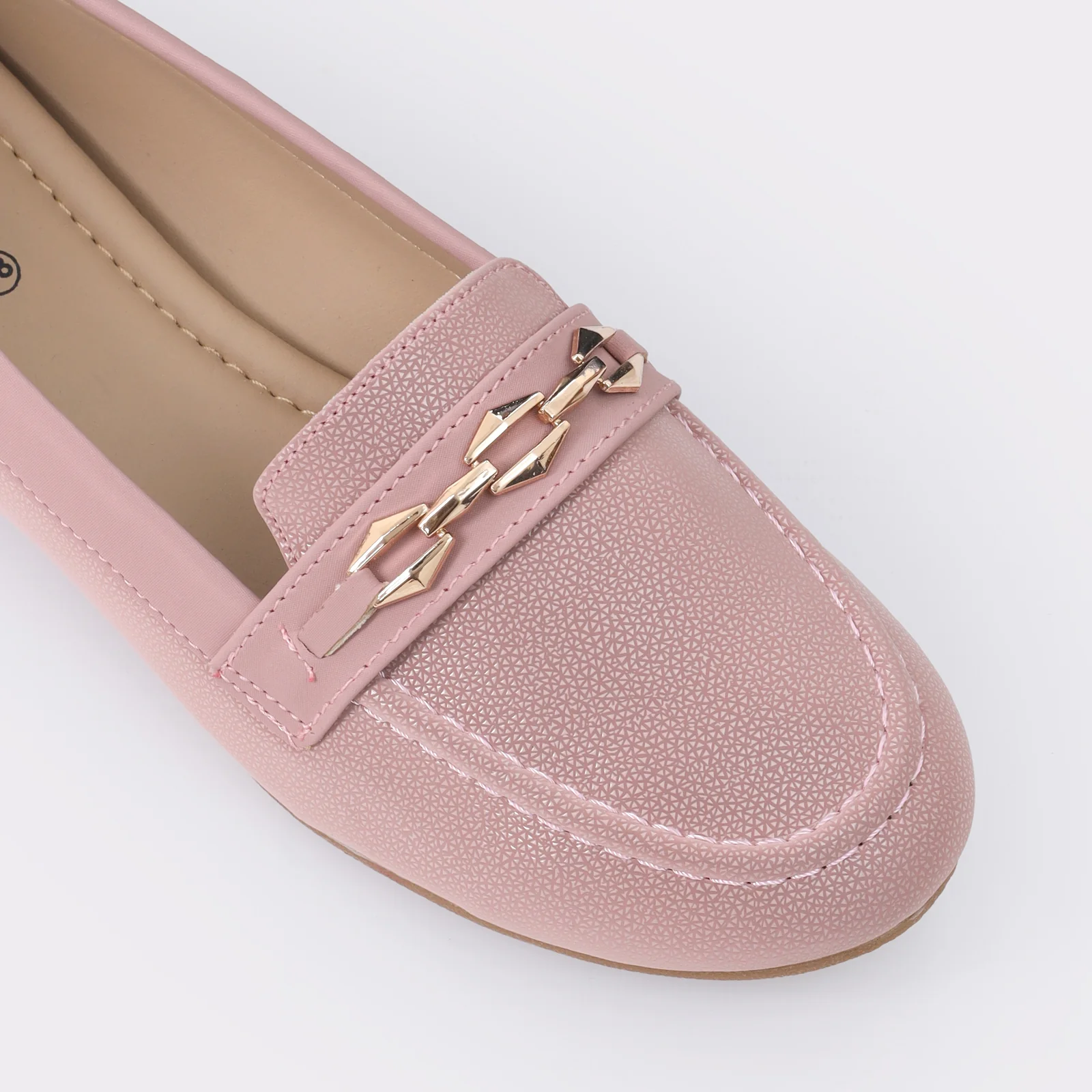 Women Moccs - Image 6