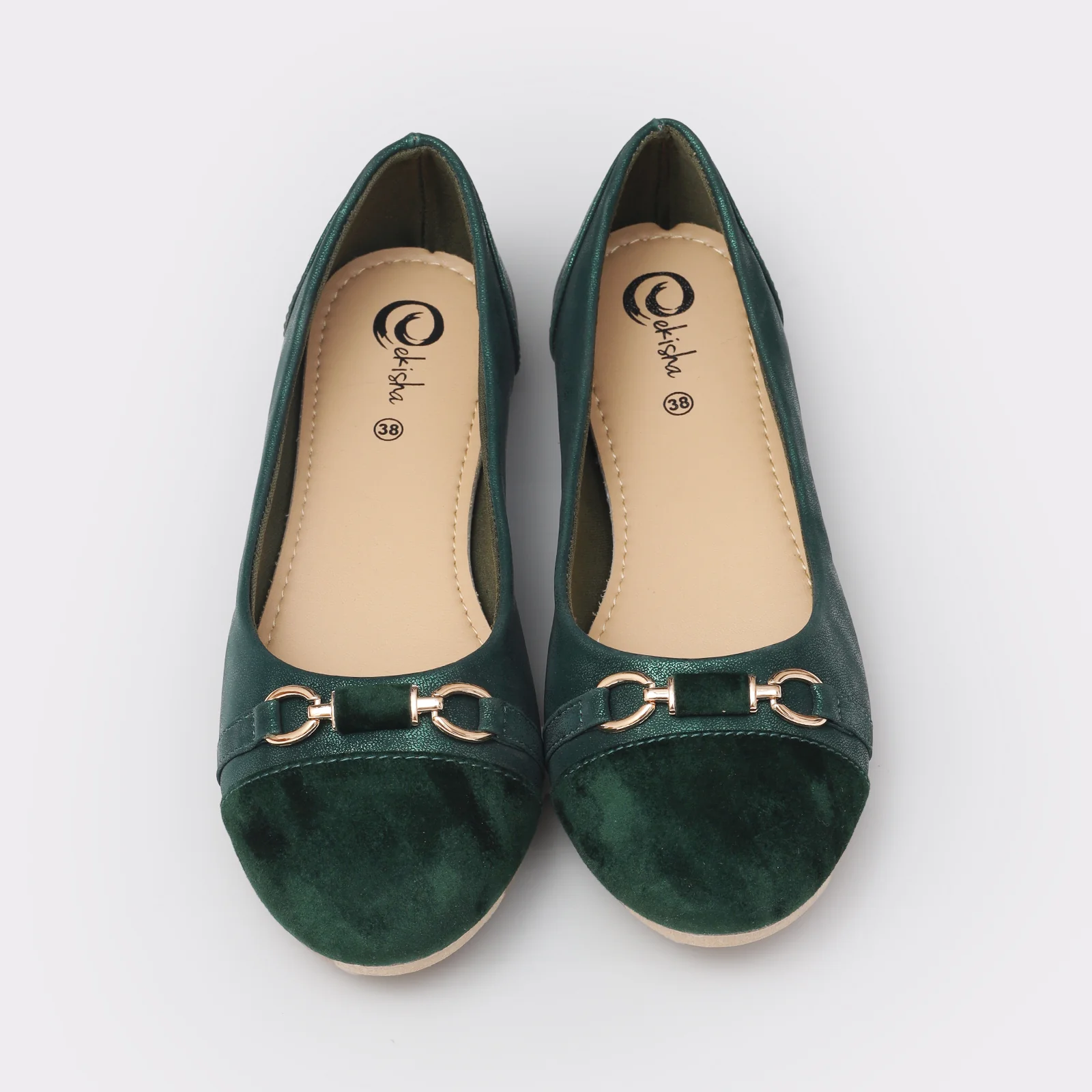 Women Pumps - Image 3