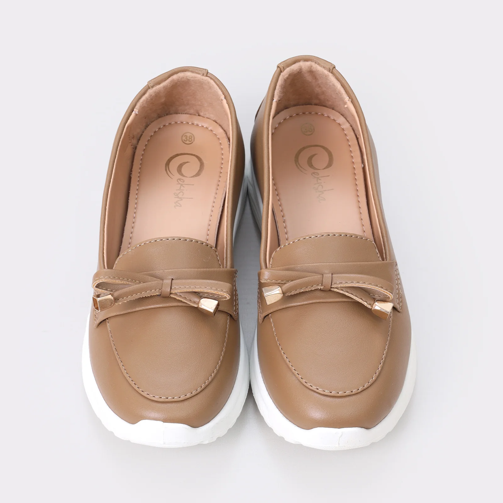 Women Moccs - Image 3