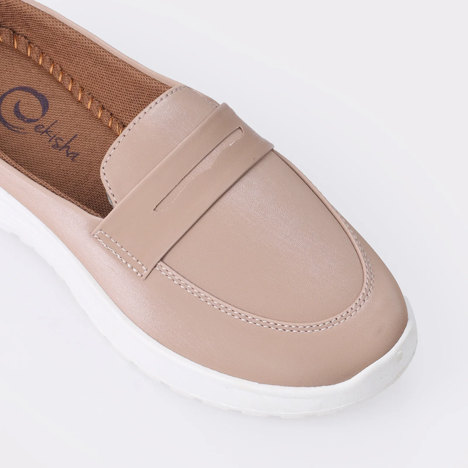 Women Moccs - Image 6