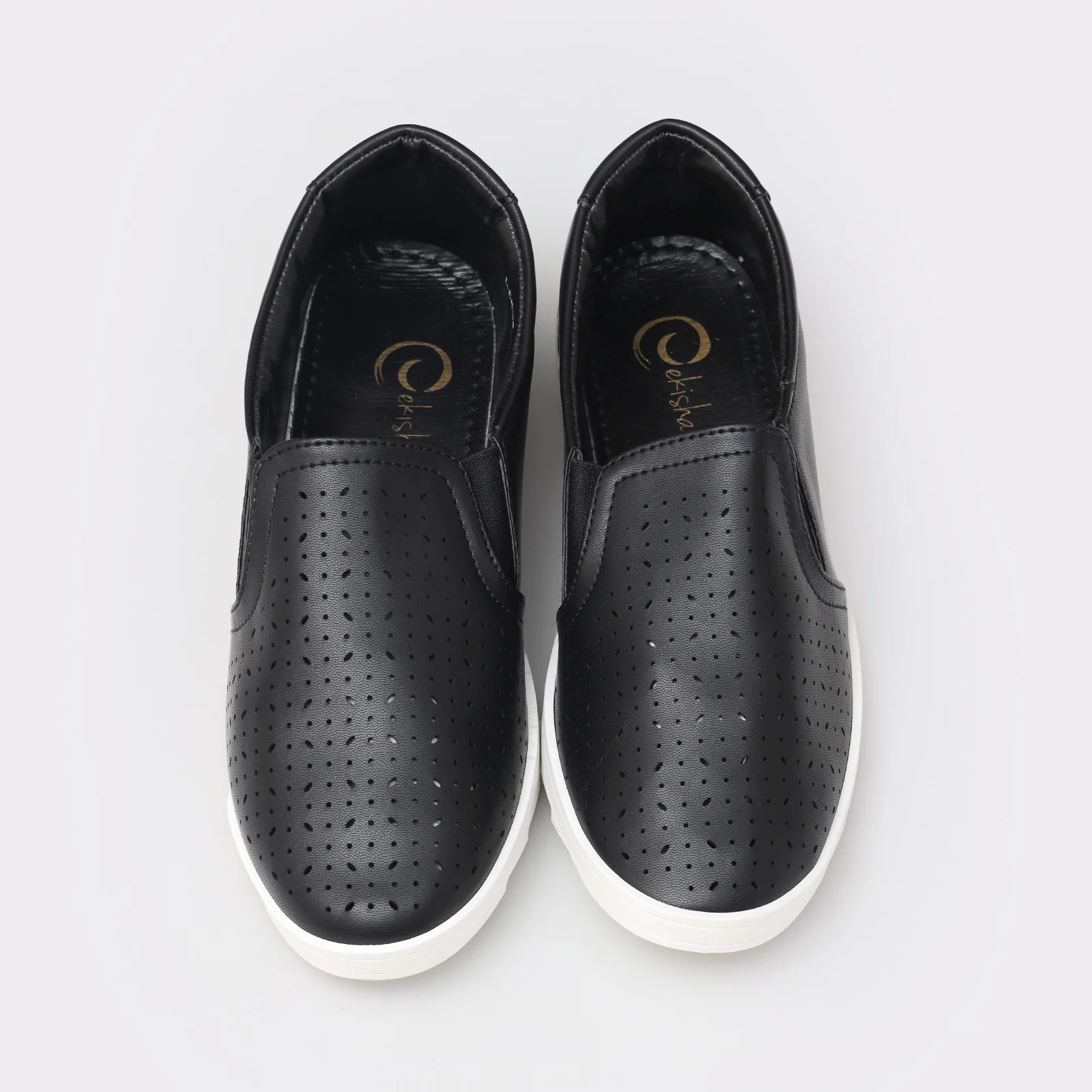 Women Moccs - Image 3