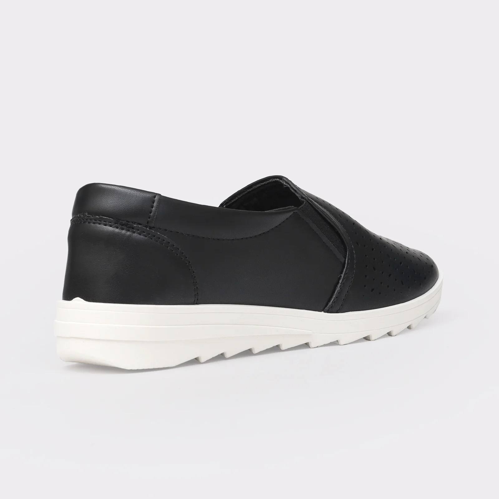 Women Moccs - Image 4