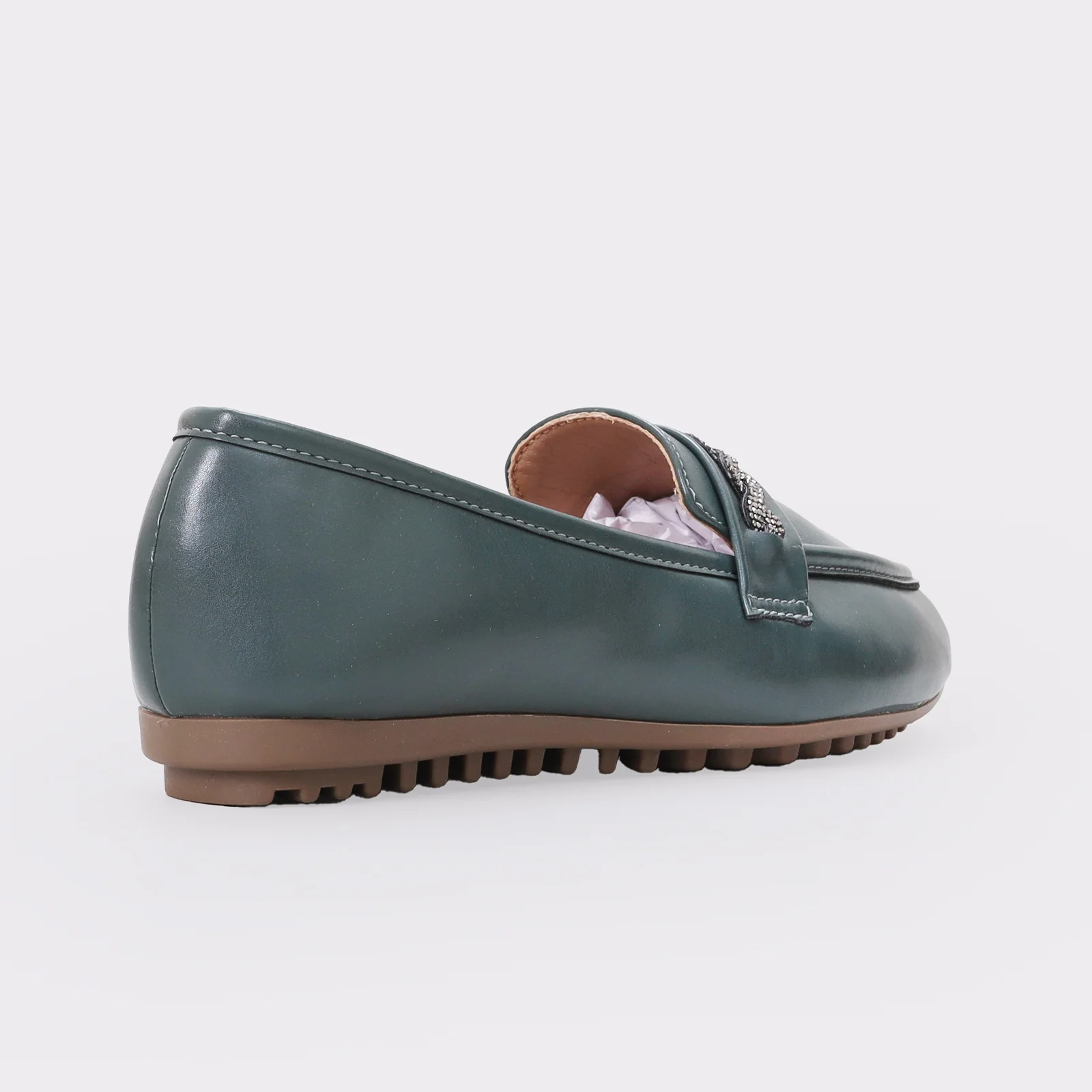 Women Moccs - Image 4