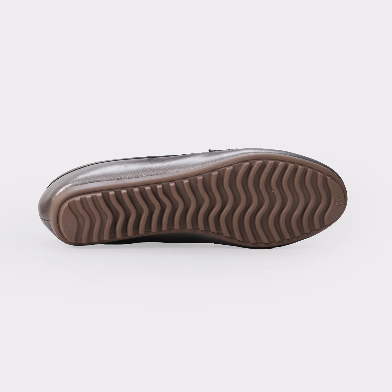 Women Moccs - Image 5