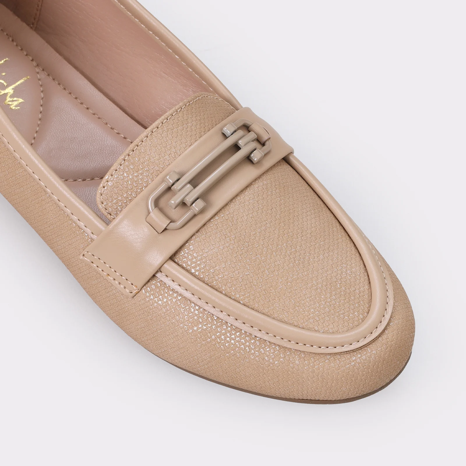 Women Moccs - Image 6