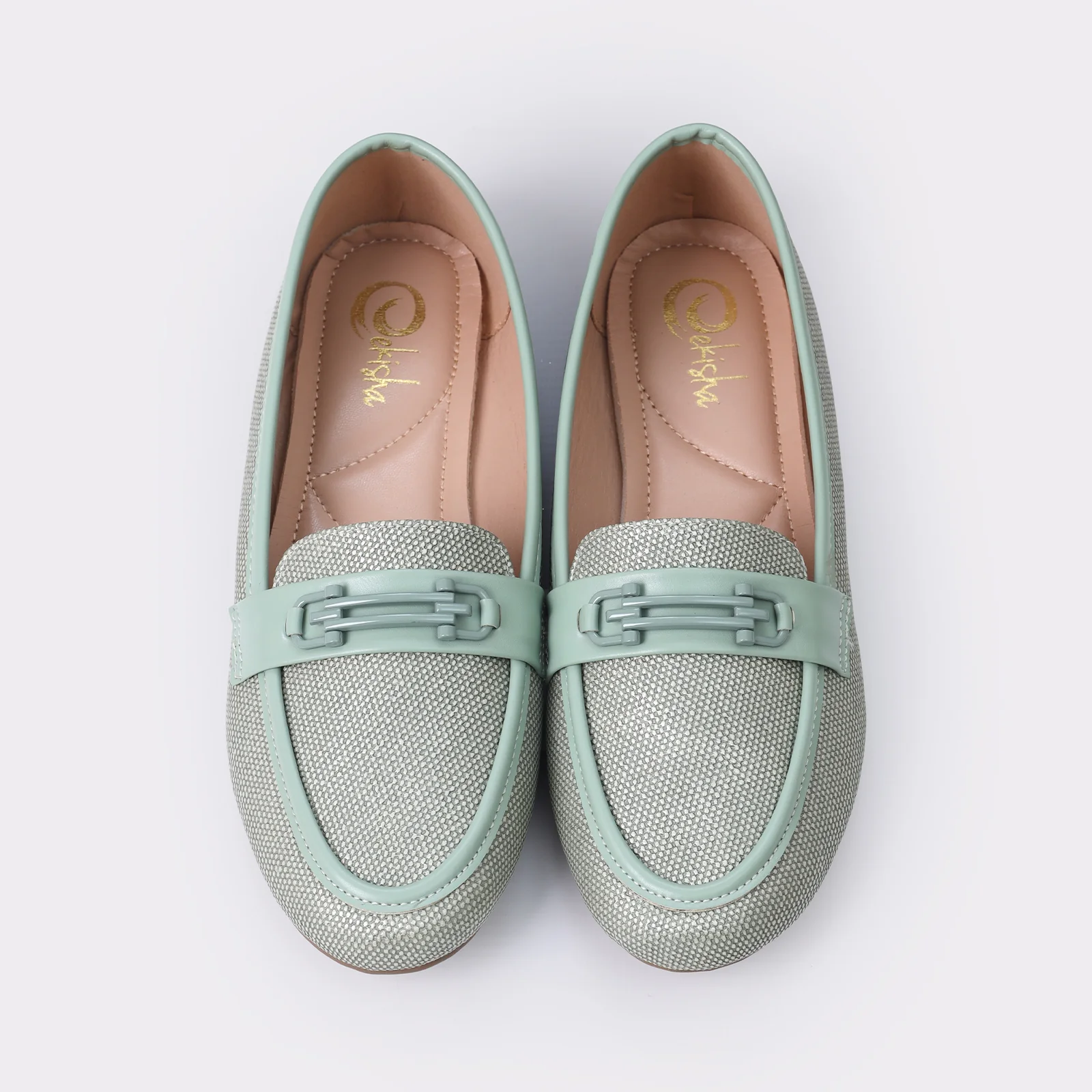 Women Moccs - Image 3