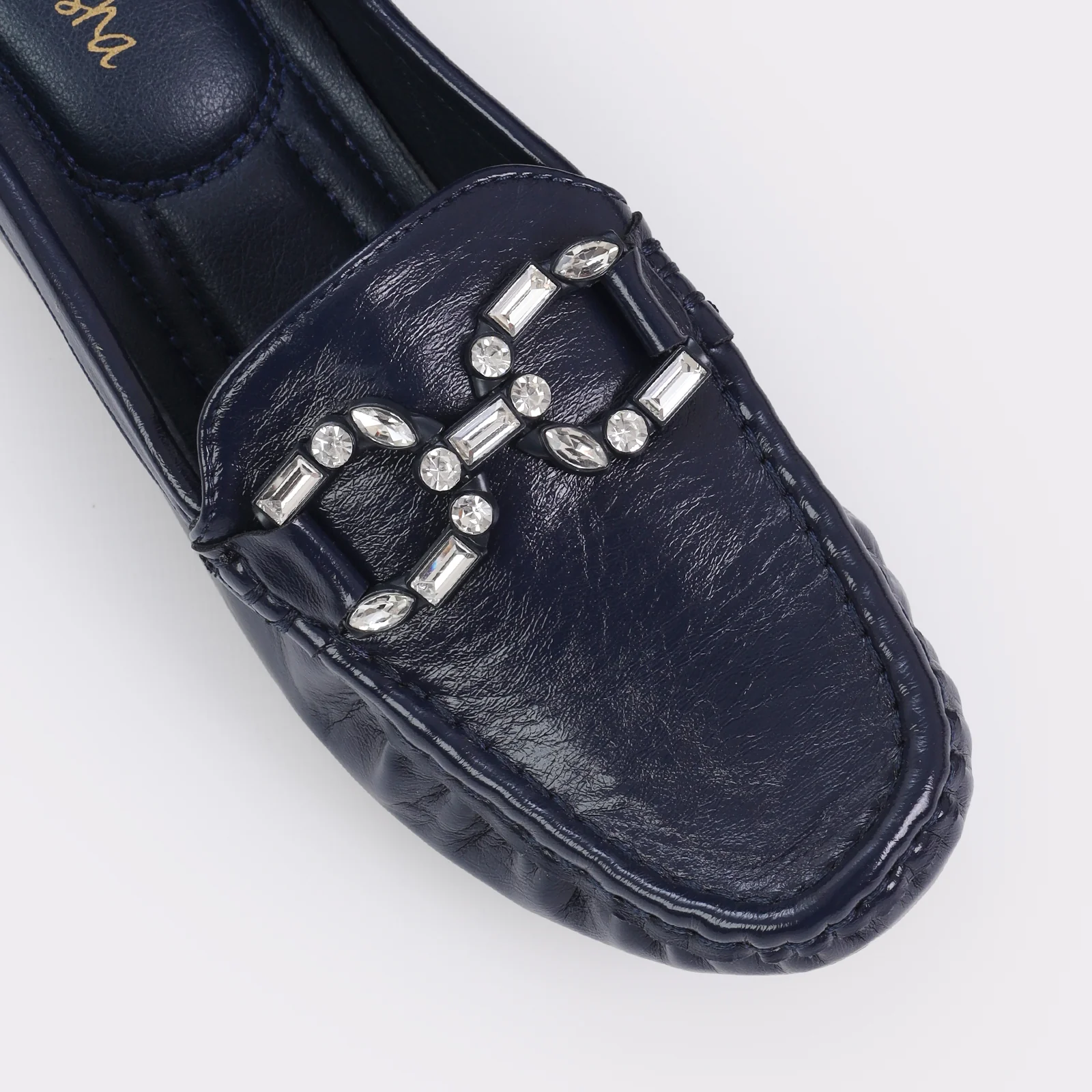 Women Moccs - Image 6