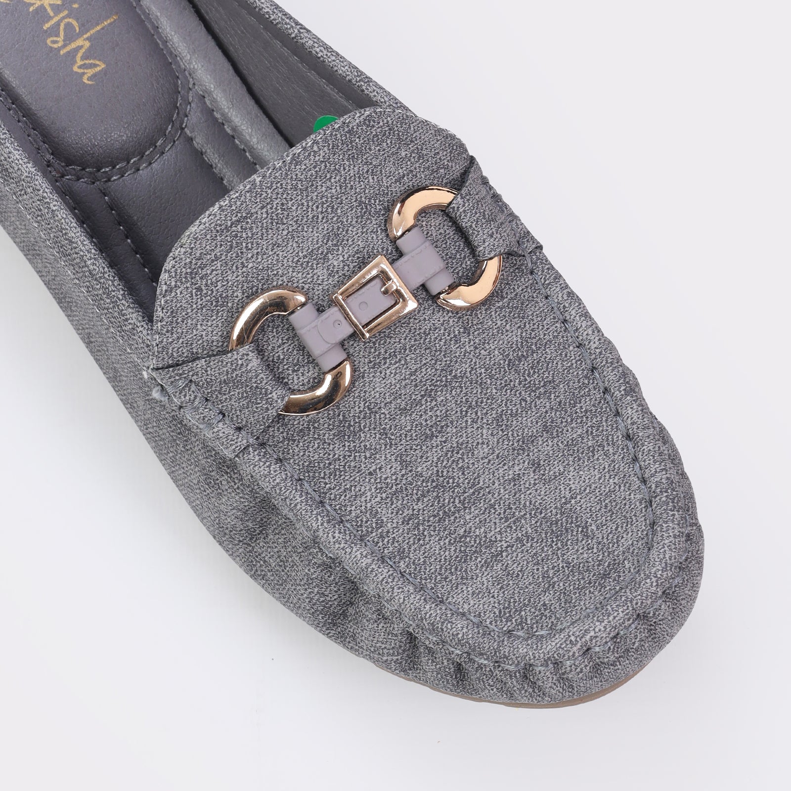 Women Moccs - Image 6