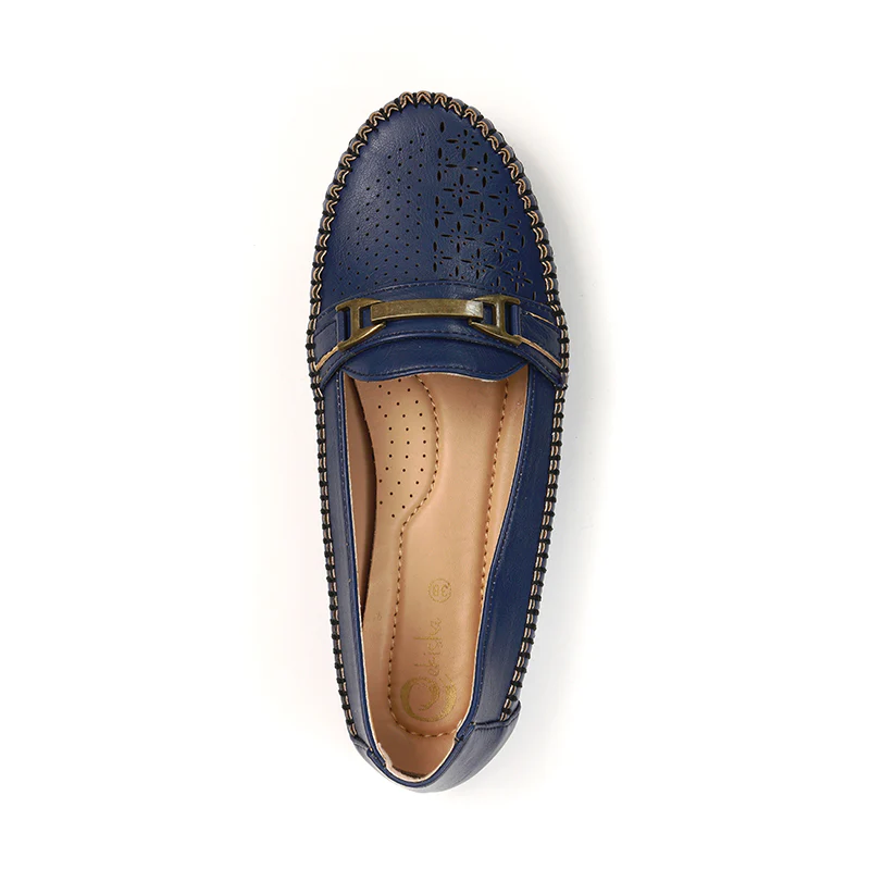 L-EK-0450018-Women Moccs - Image 3