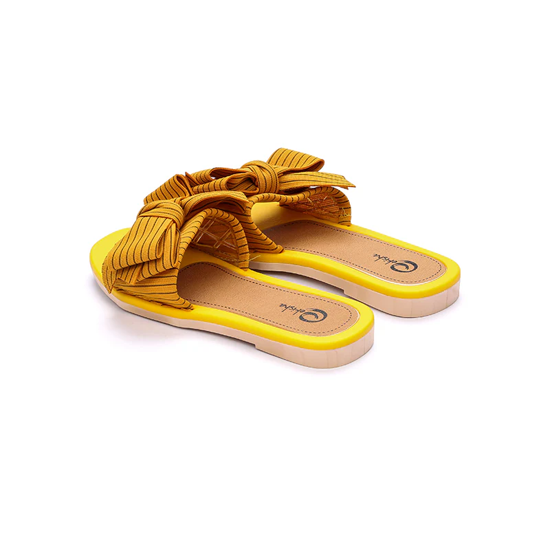 L-EK-0500007-Women Chappal - Image 5