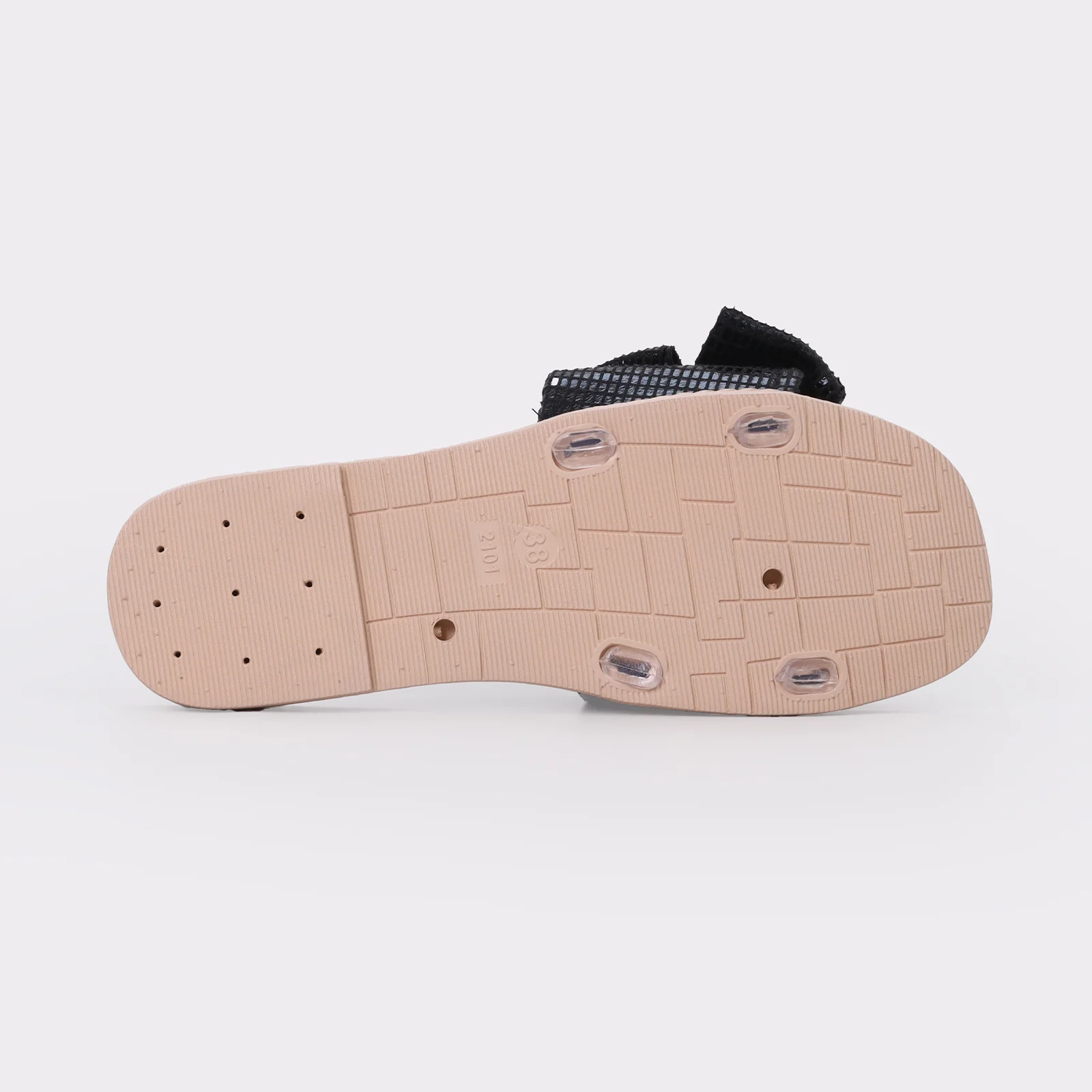 Women's Bow Tie Slippers - Image 5