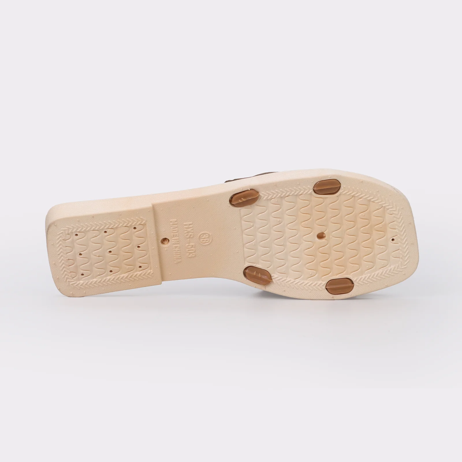 Women's Floral Slippers - Image 6
