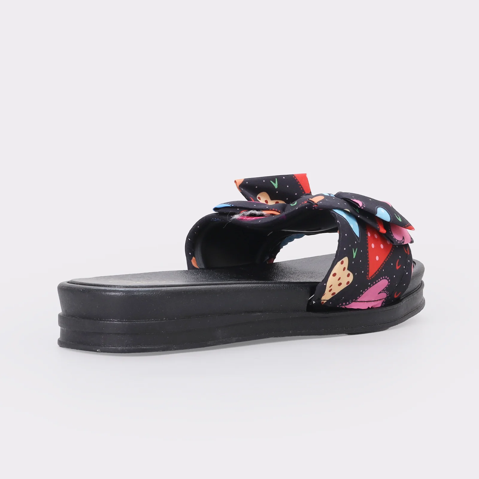 Women's Bow Tie Slippers - Image 5