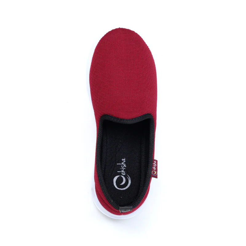 Women comfortable Canvas - Image 3