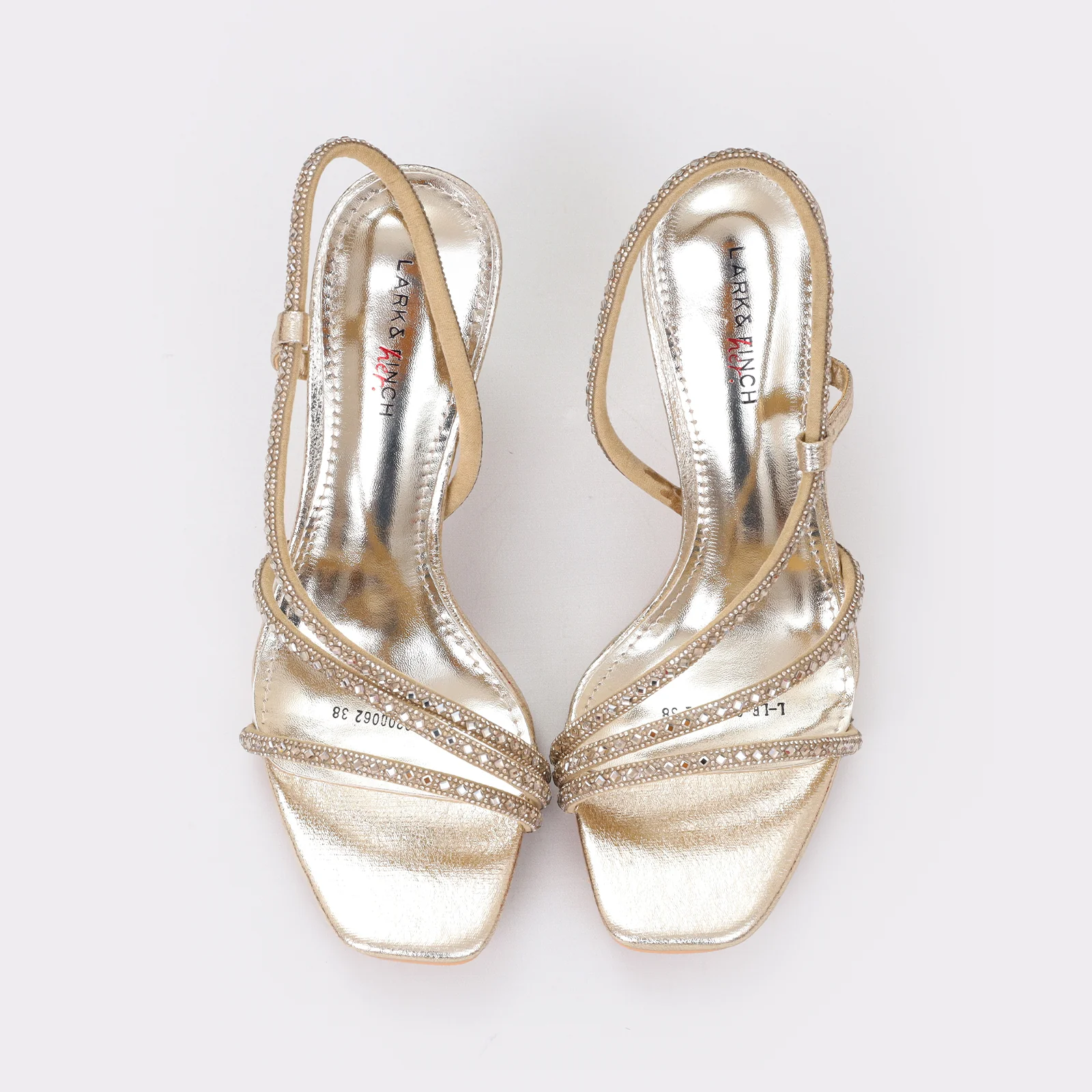 Formal Heels For Women - Image 3
