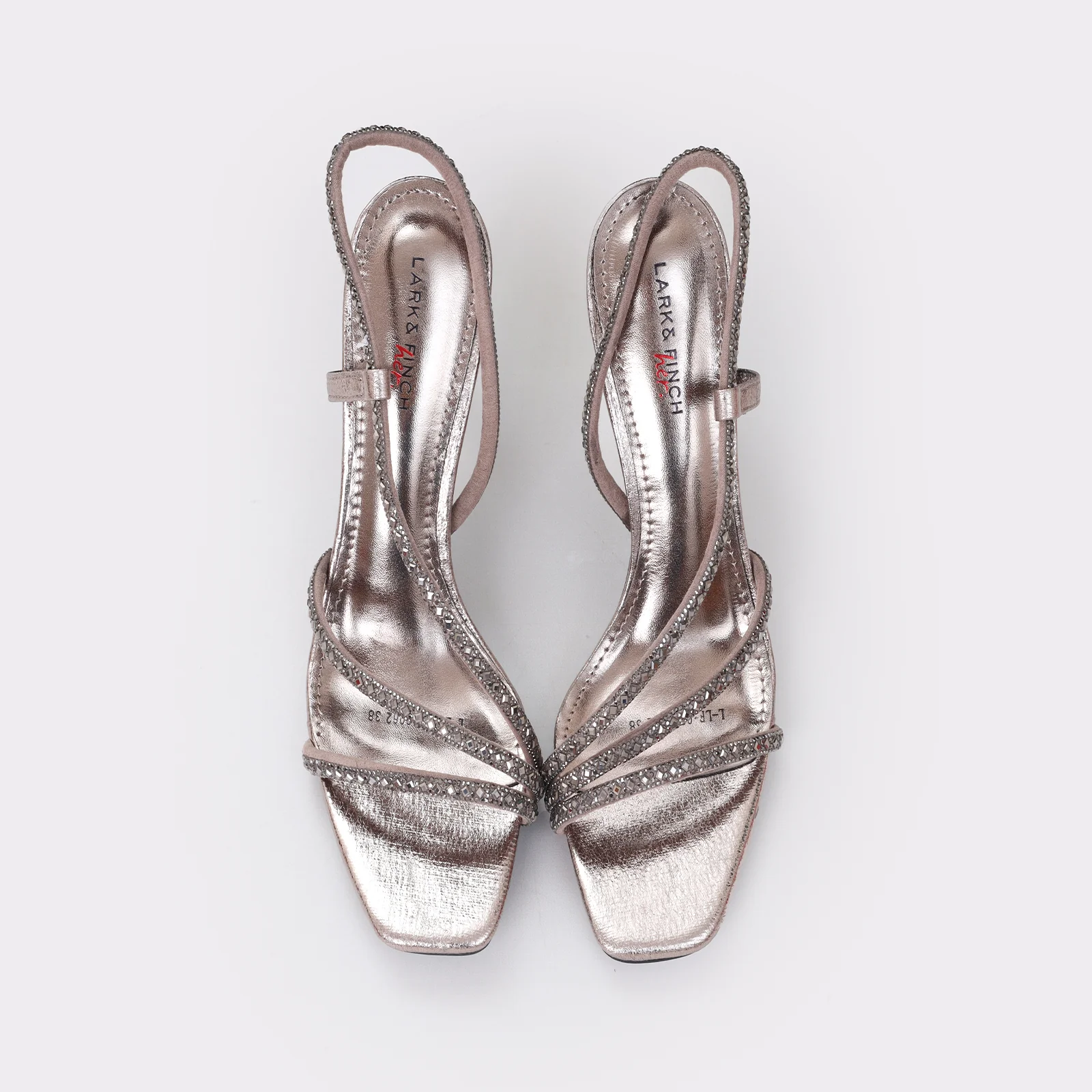 Formal Heels For Women - Image 3