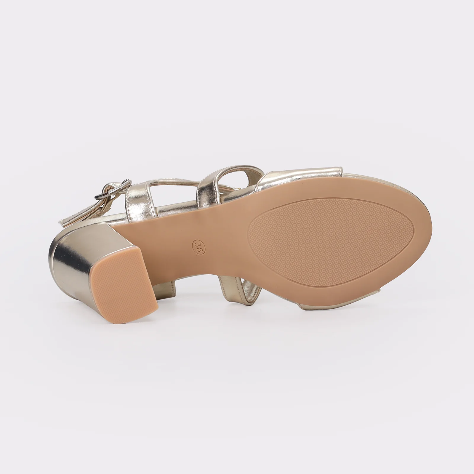 Women's Block Heels - Image 5