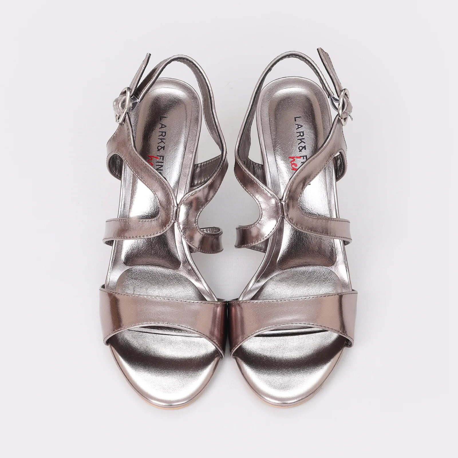 Women's  Block Heels - Image 3