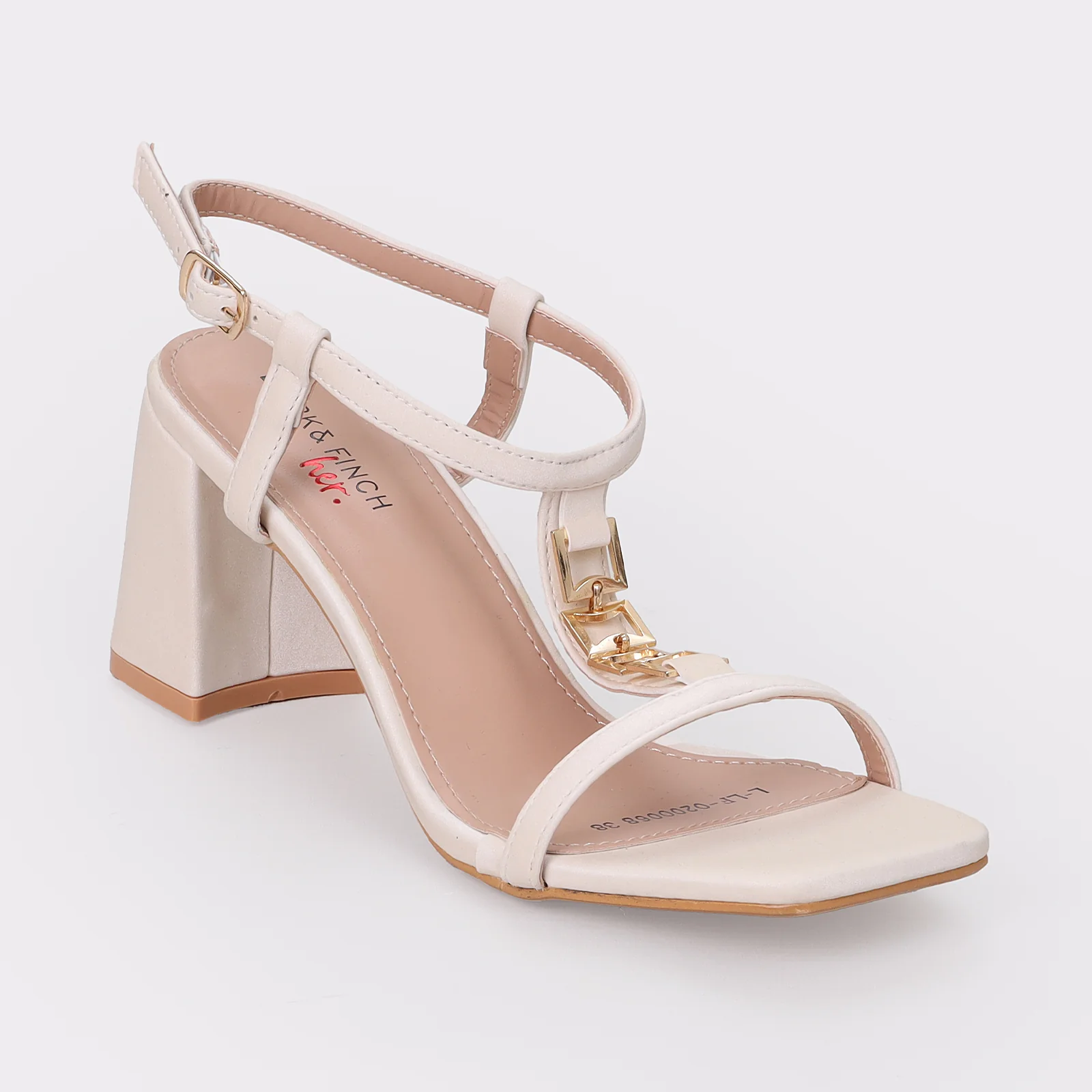 Women's Sling-Back Heels