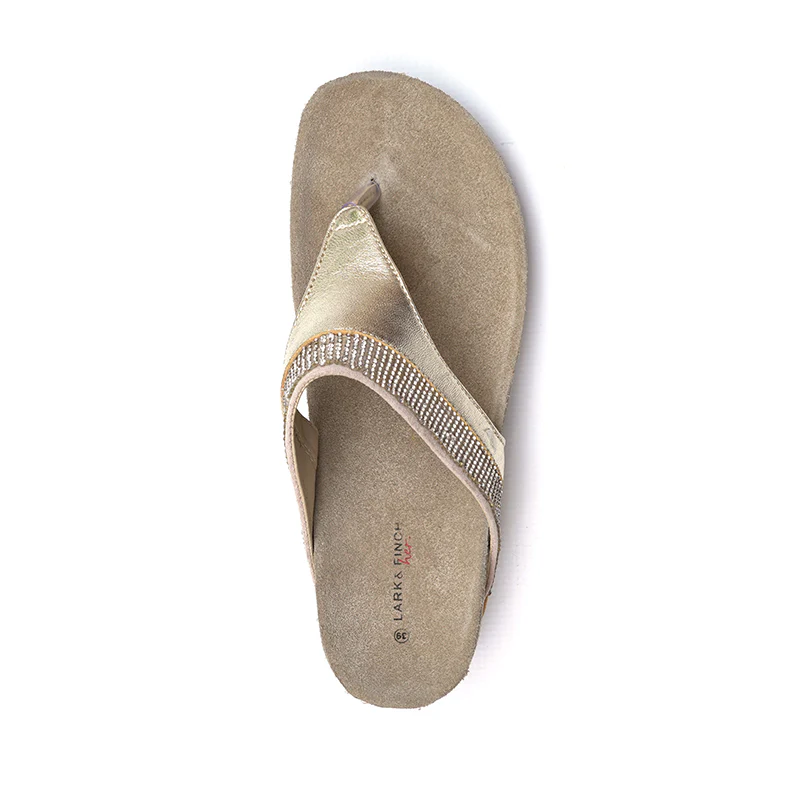 L-LF-0300014-Women comfortable Sandal - Image 3