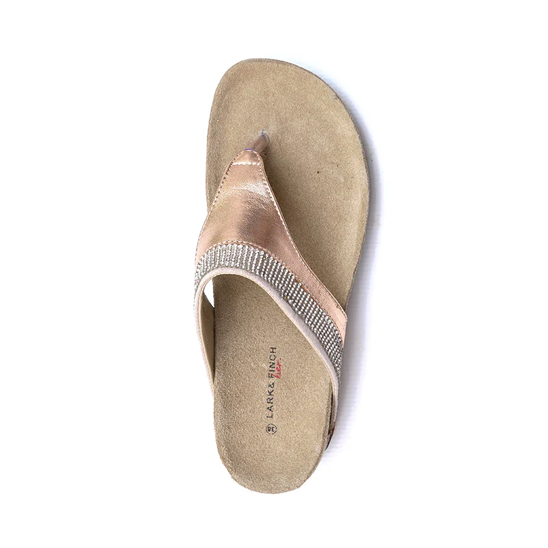 L-LF-0300014-Women comfortable Sandal - Image 3