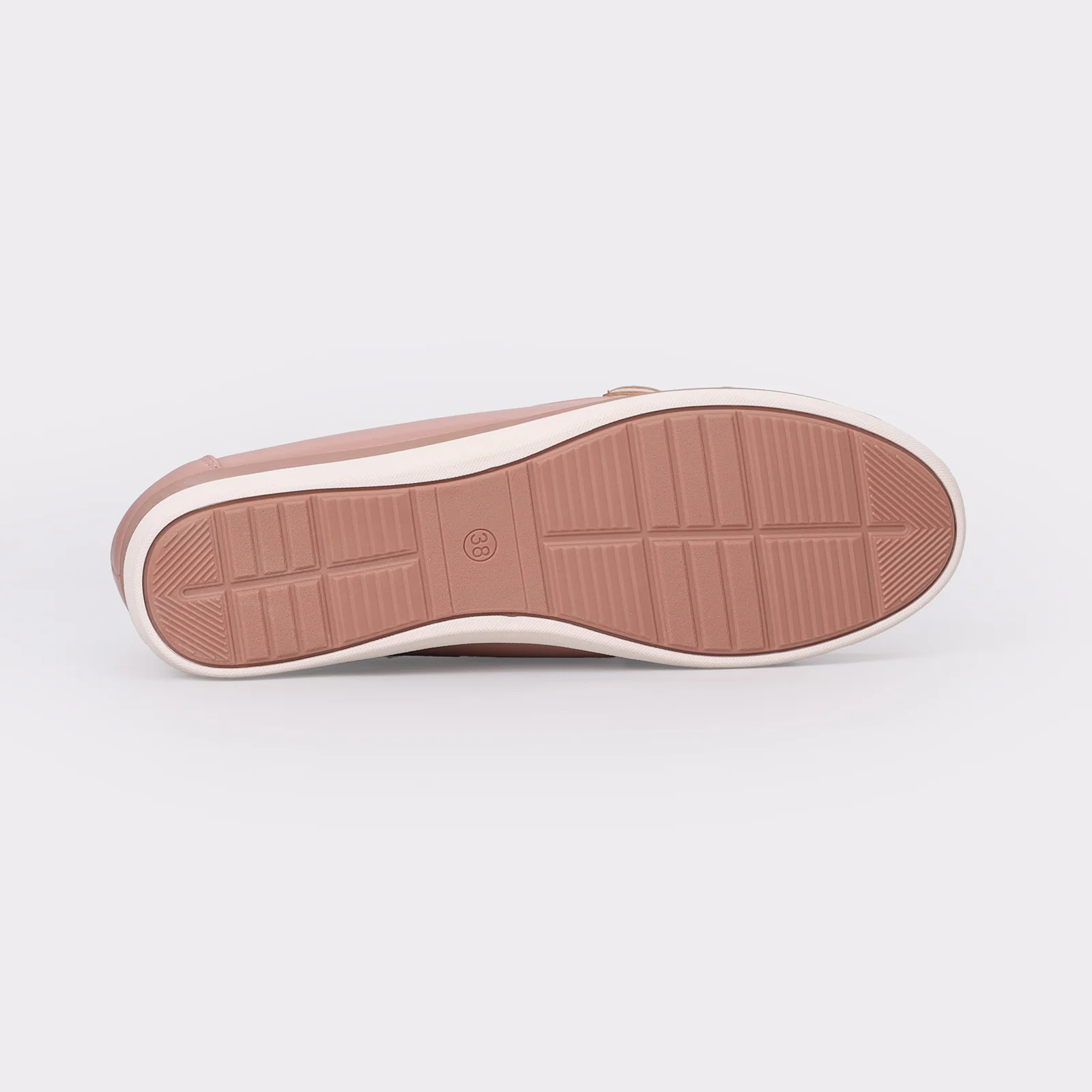 Women's Buckled Moccs - Image 5