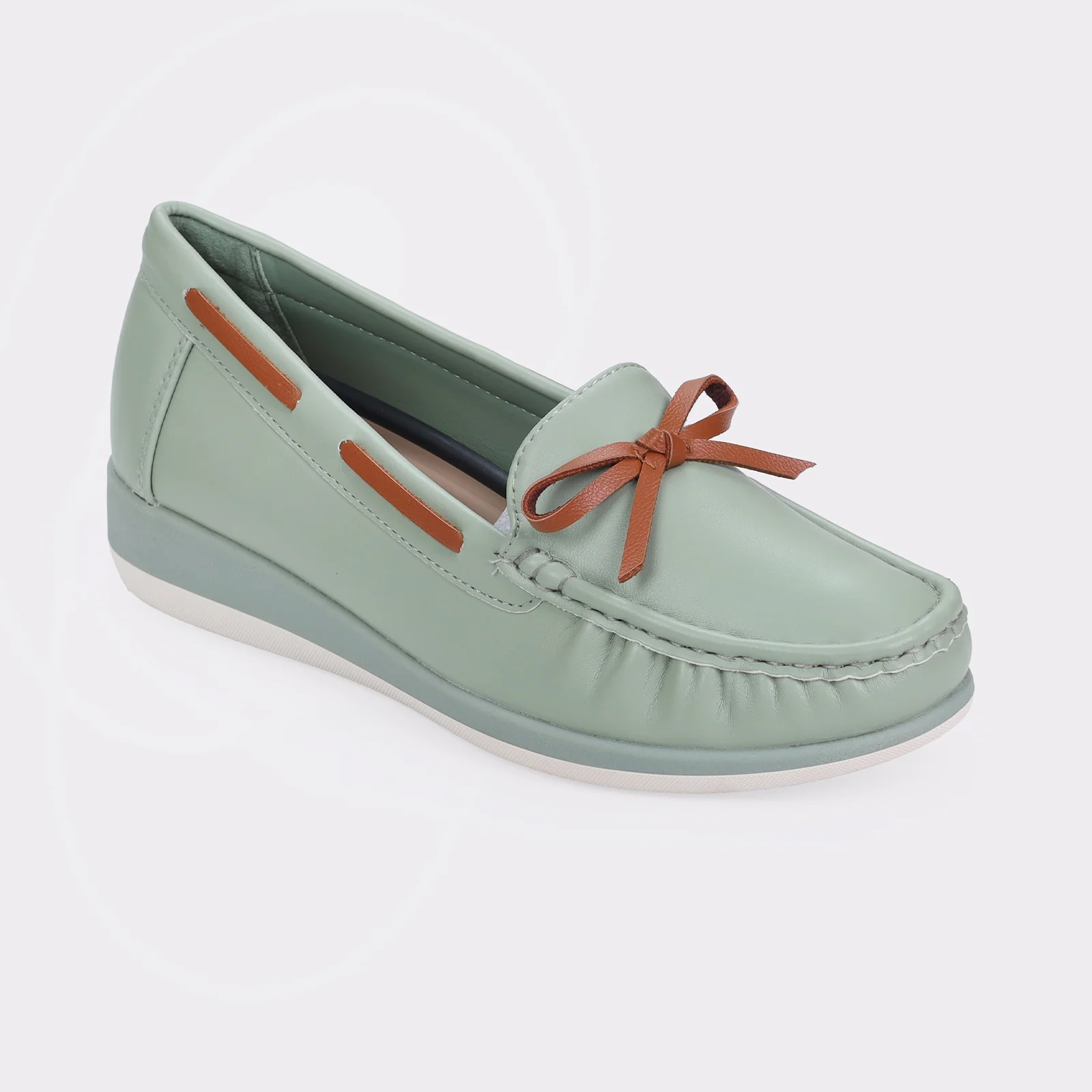 Women Moccs