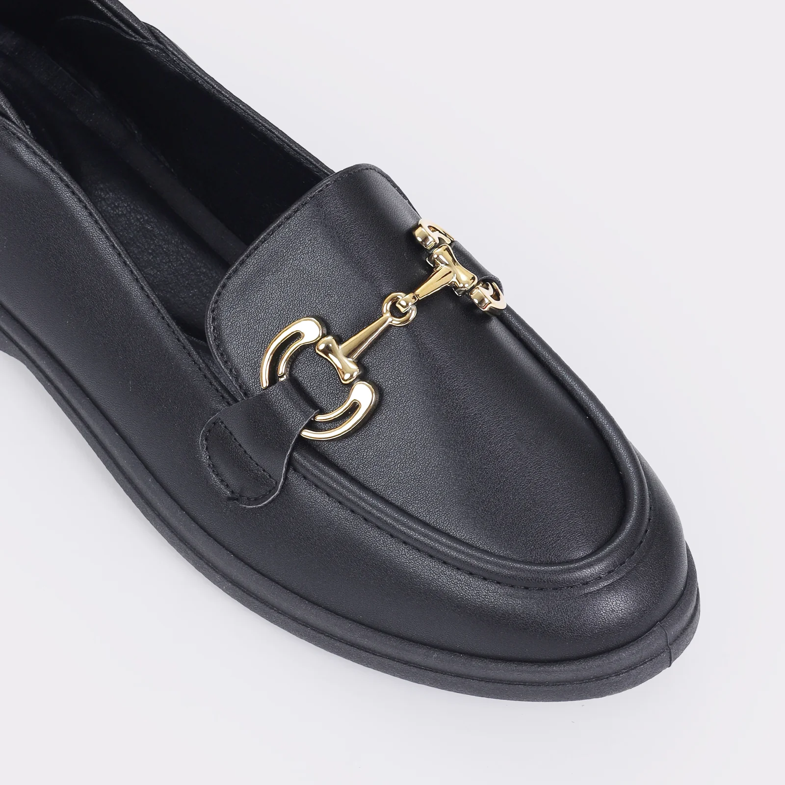 Women Moccs - Image 6