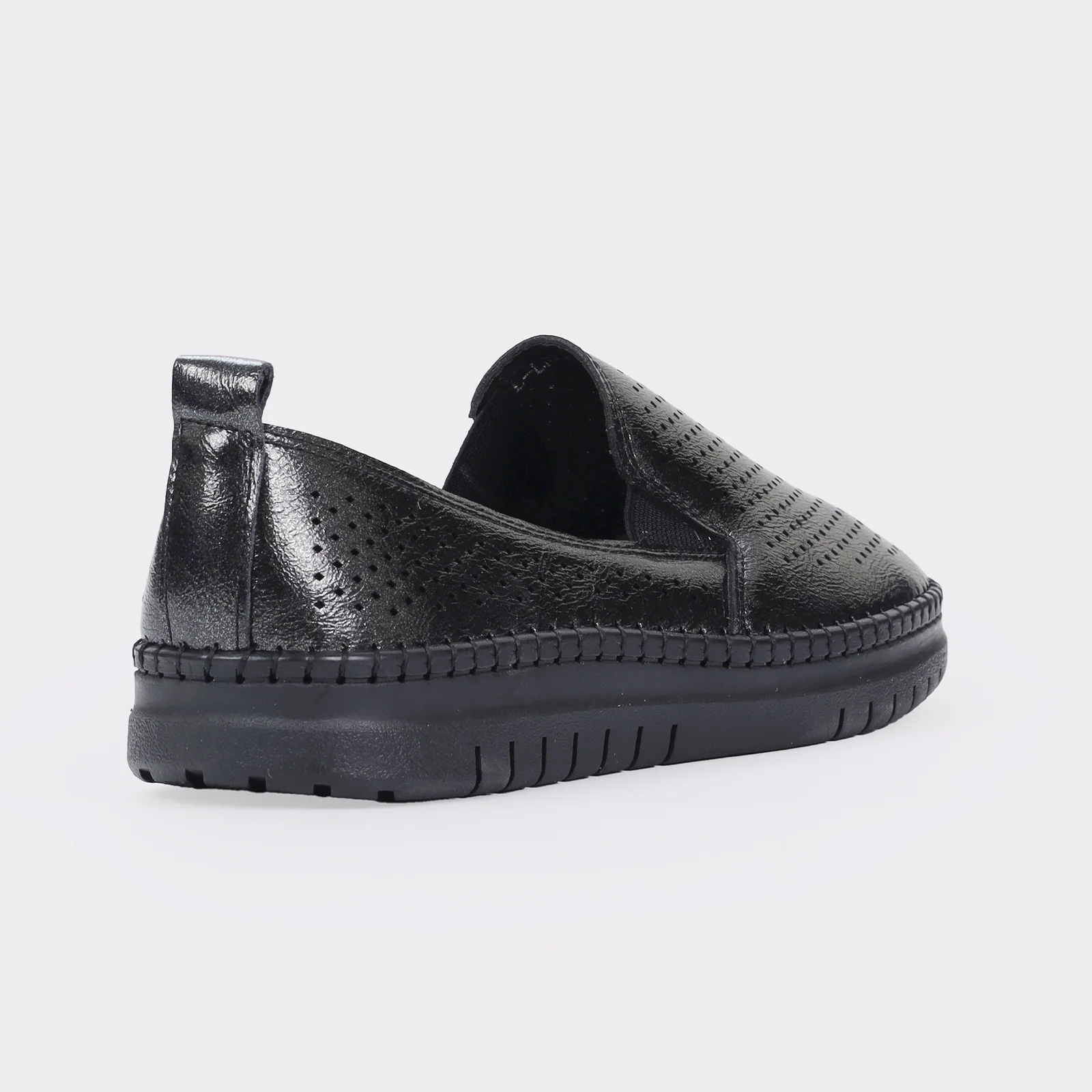 Women Moccs - Image 4