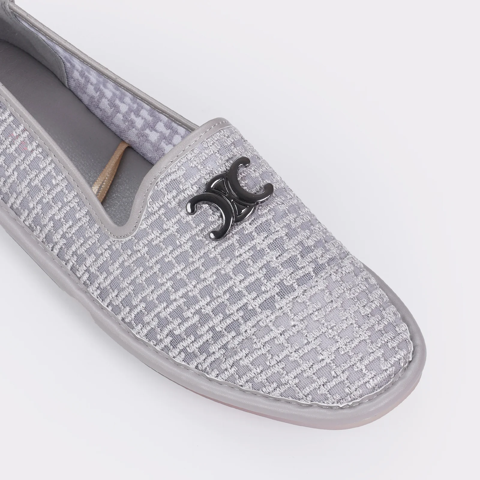 Women Moccs - Image 6