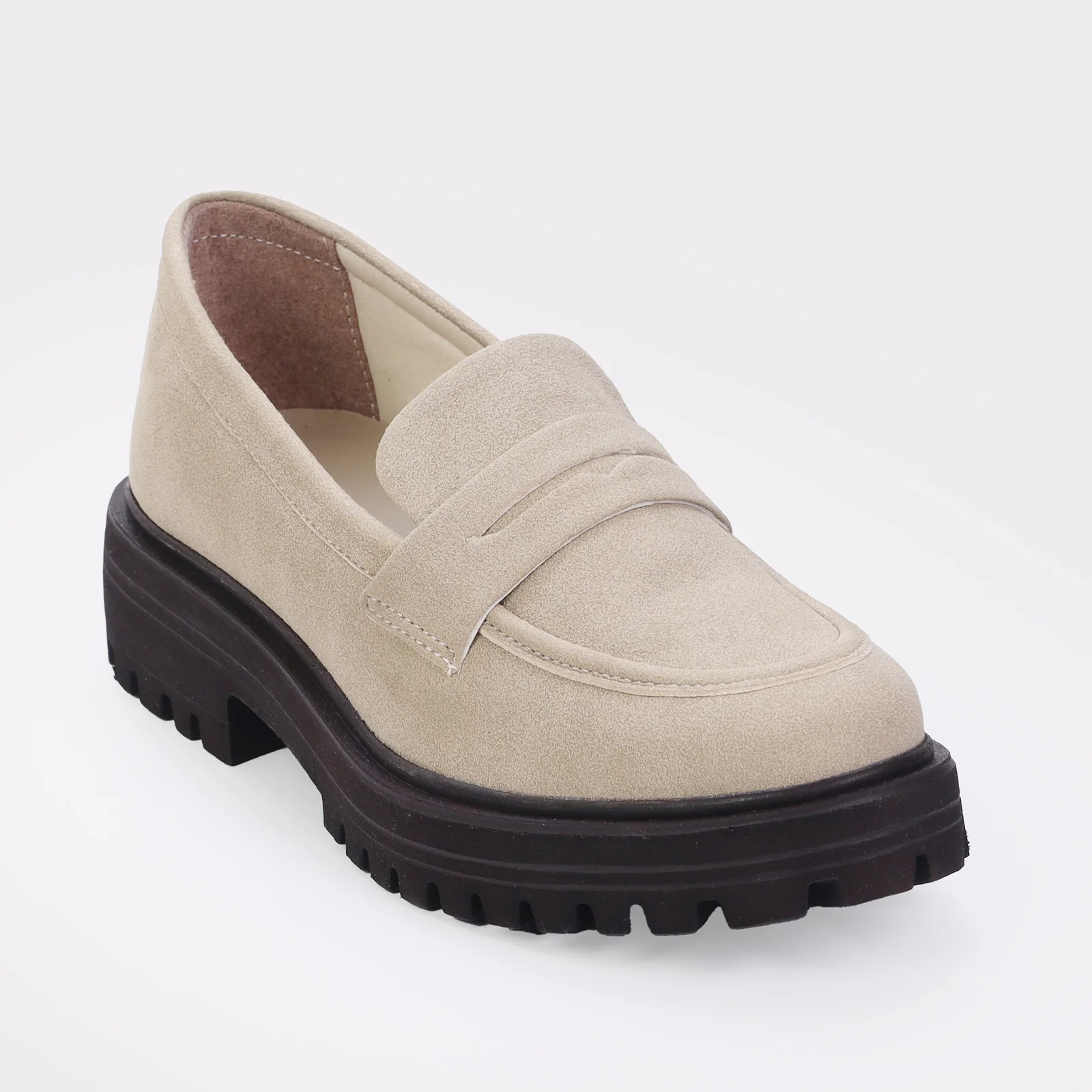Women Moccs