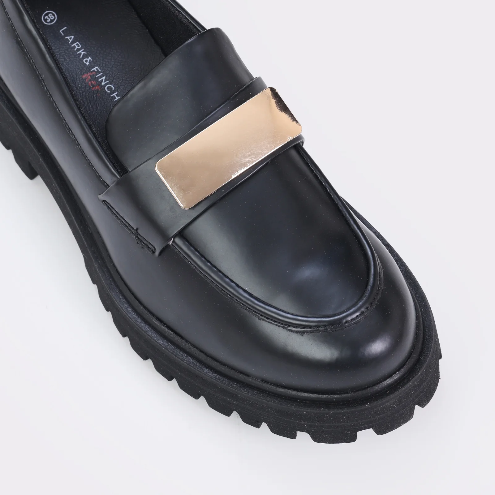Women Moccs - Image 6