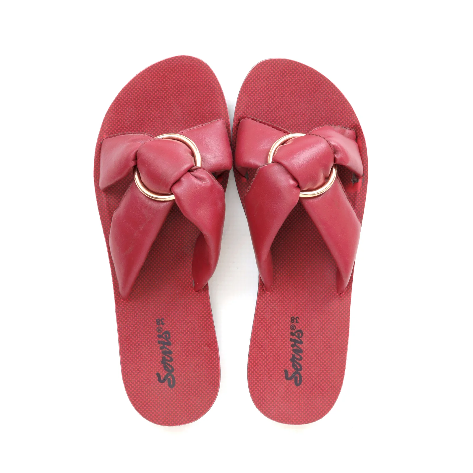 L-SR-0300007-Women Chappal - Image 3