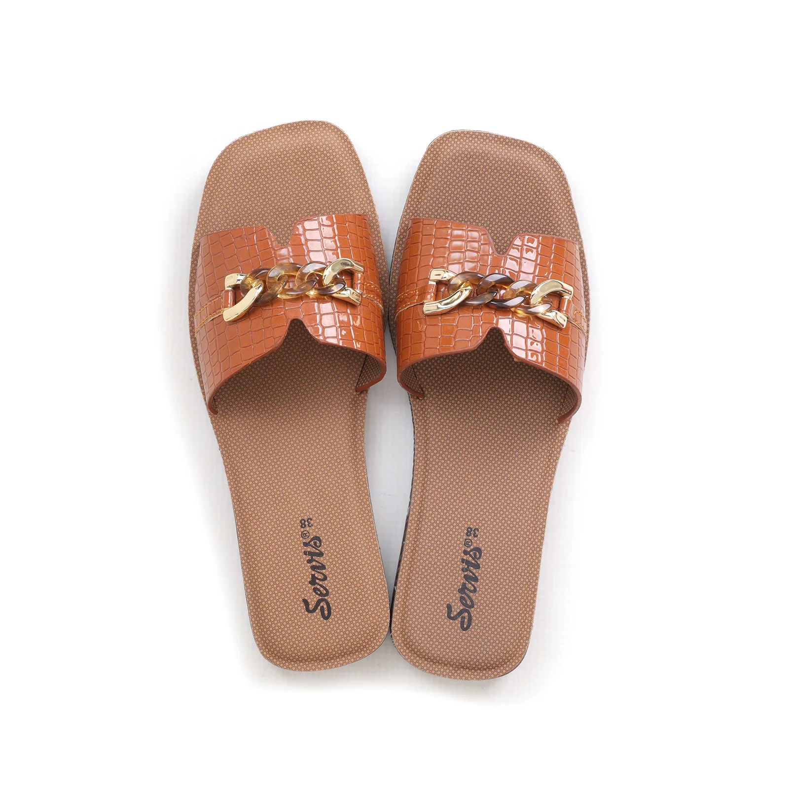 Women's Casual Slipper - Image 3