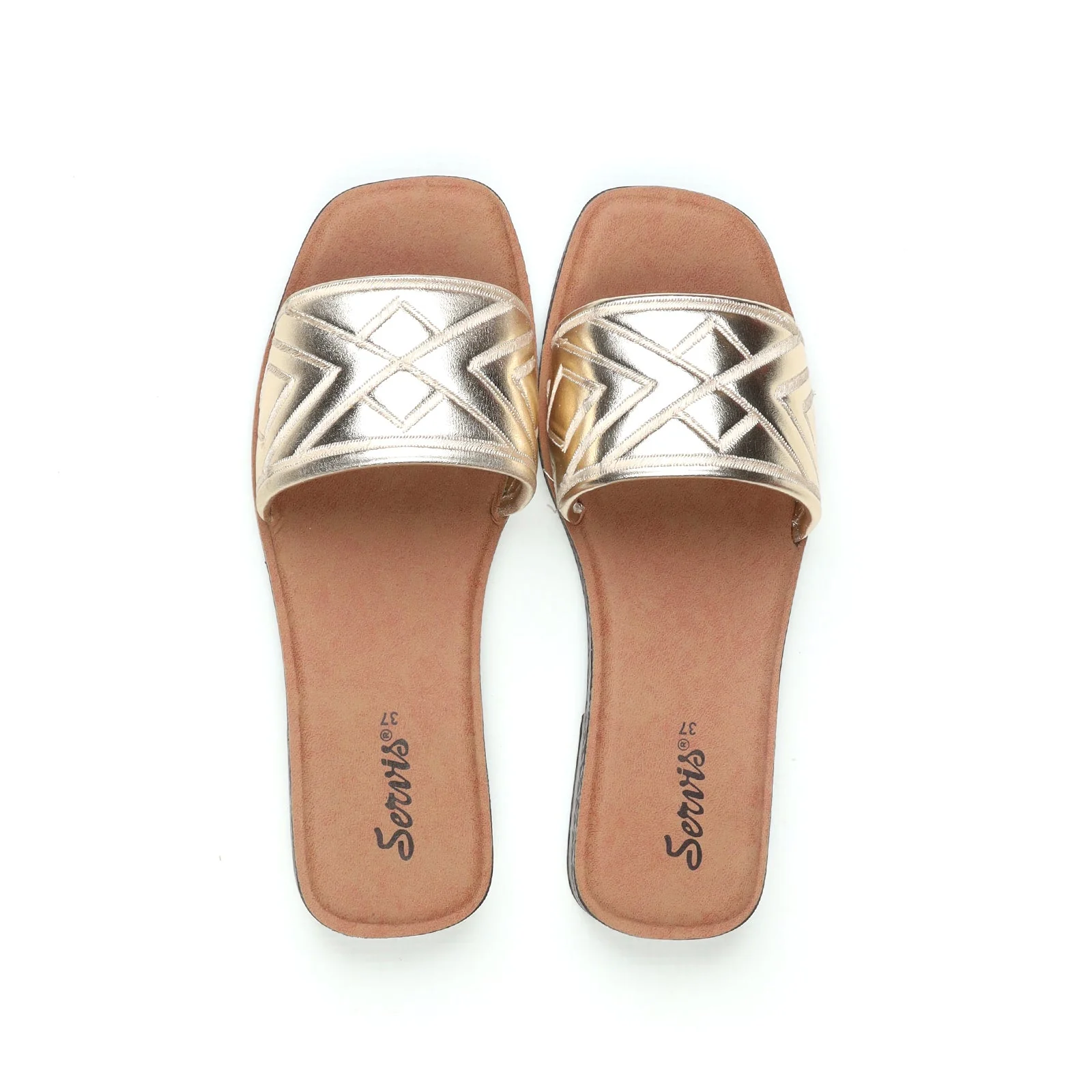 Women Everyday Slipper - Image 8