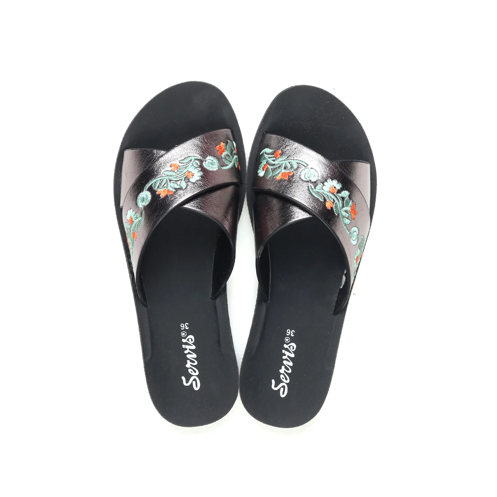 Everyday Women's Slippers - Image 4