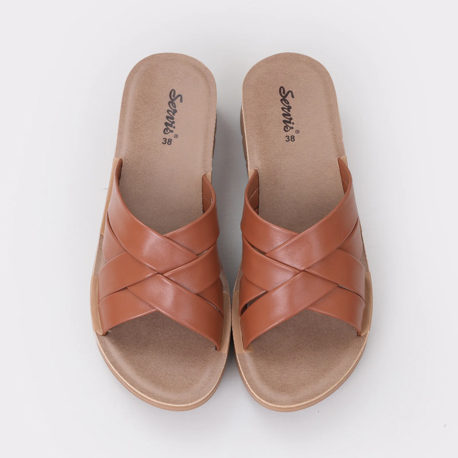 Women’s Casual Slippers - Image 4