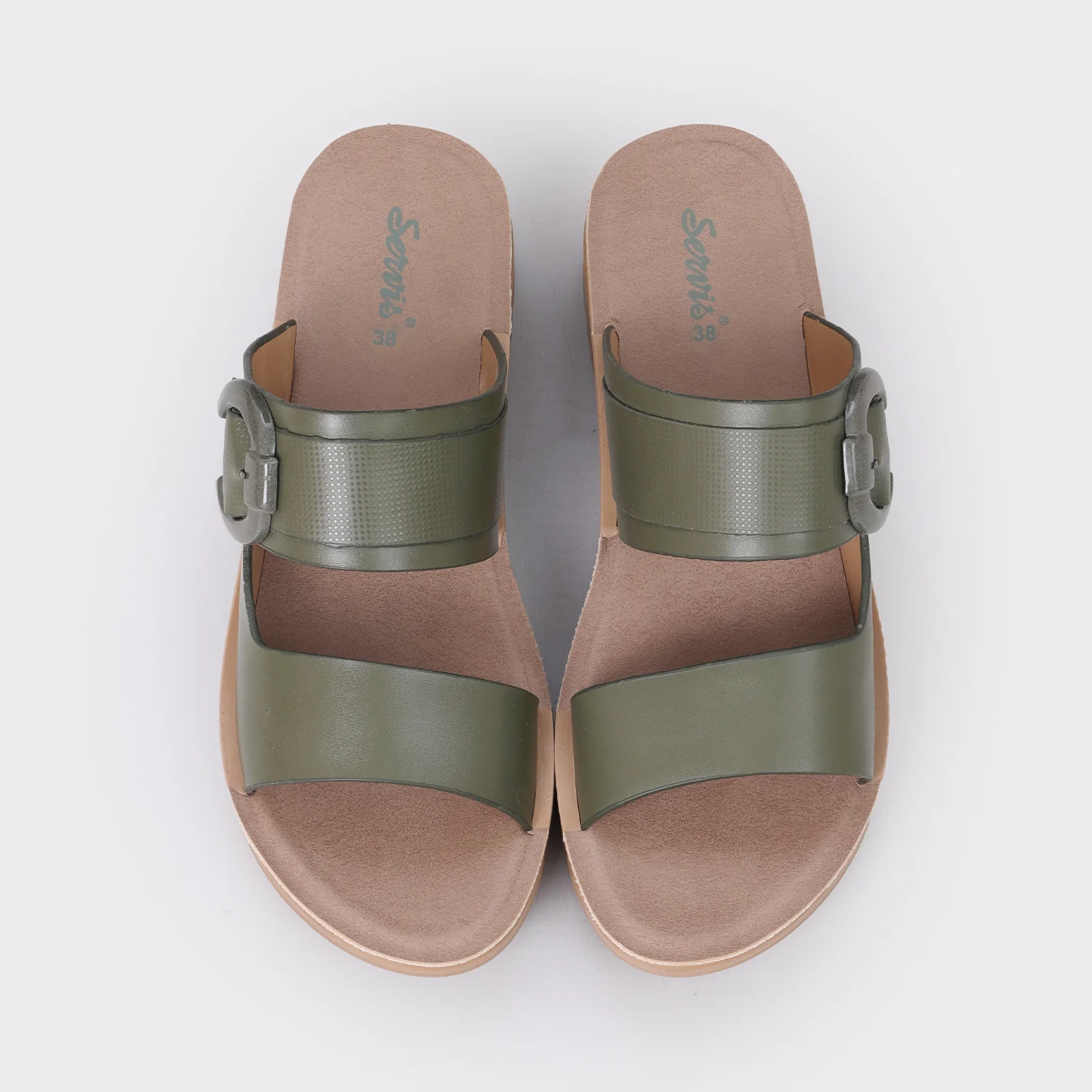 Women's Go-To Slippers - Image 4