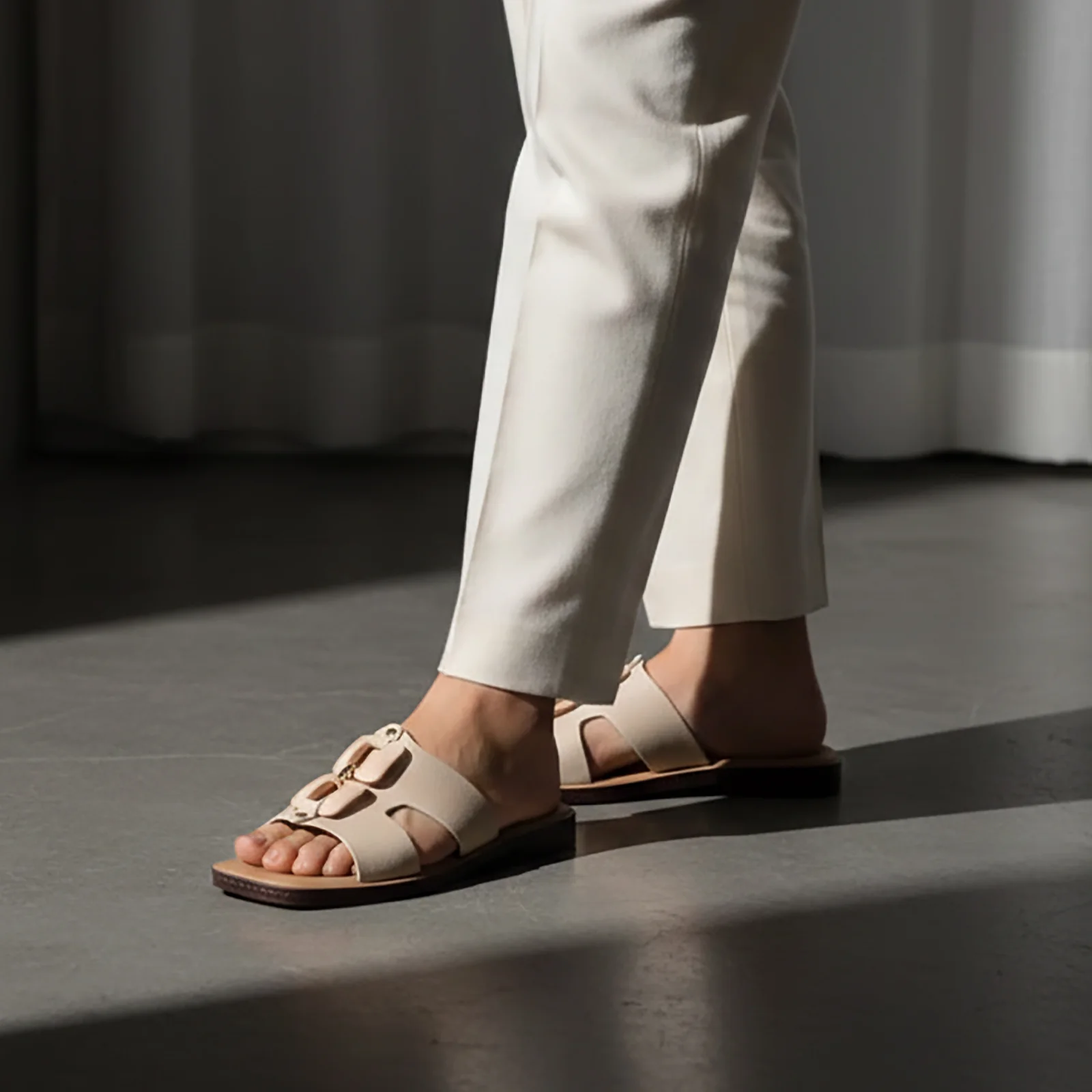 Women's Stylish Slippers