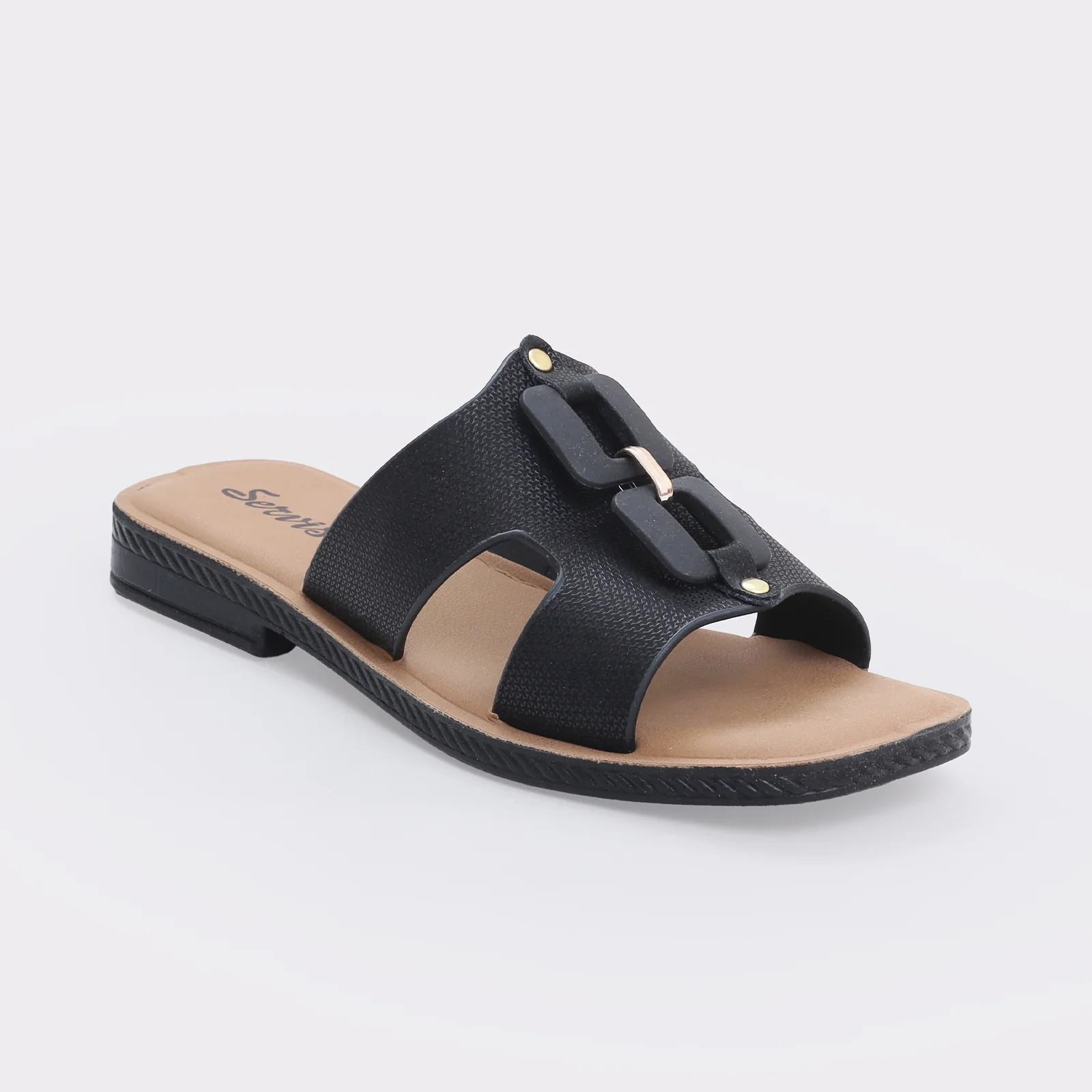Women's Stylish Slippers - Image 2