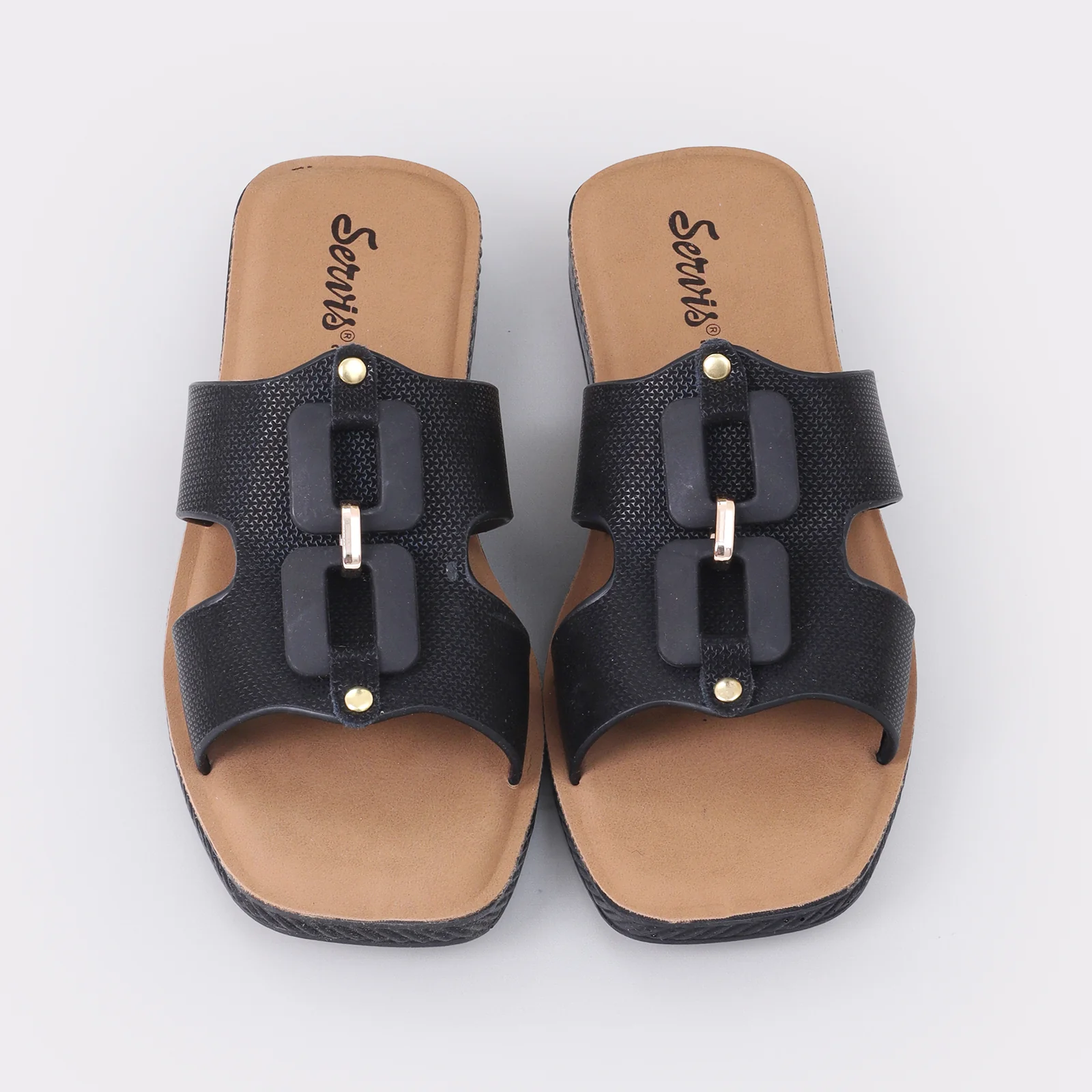 Women's Stylish Slippers - Image 4