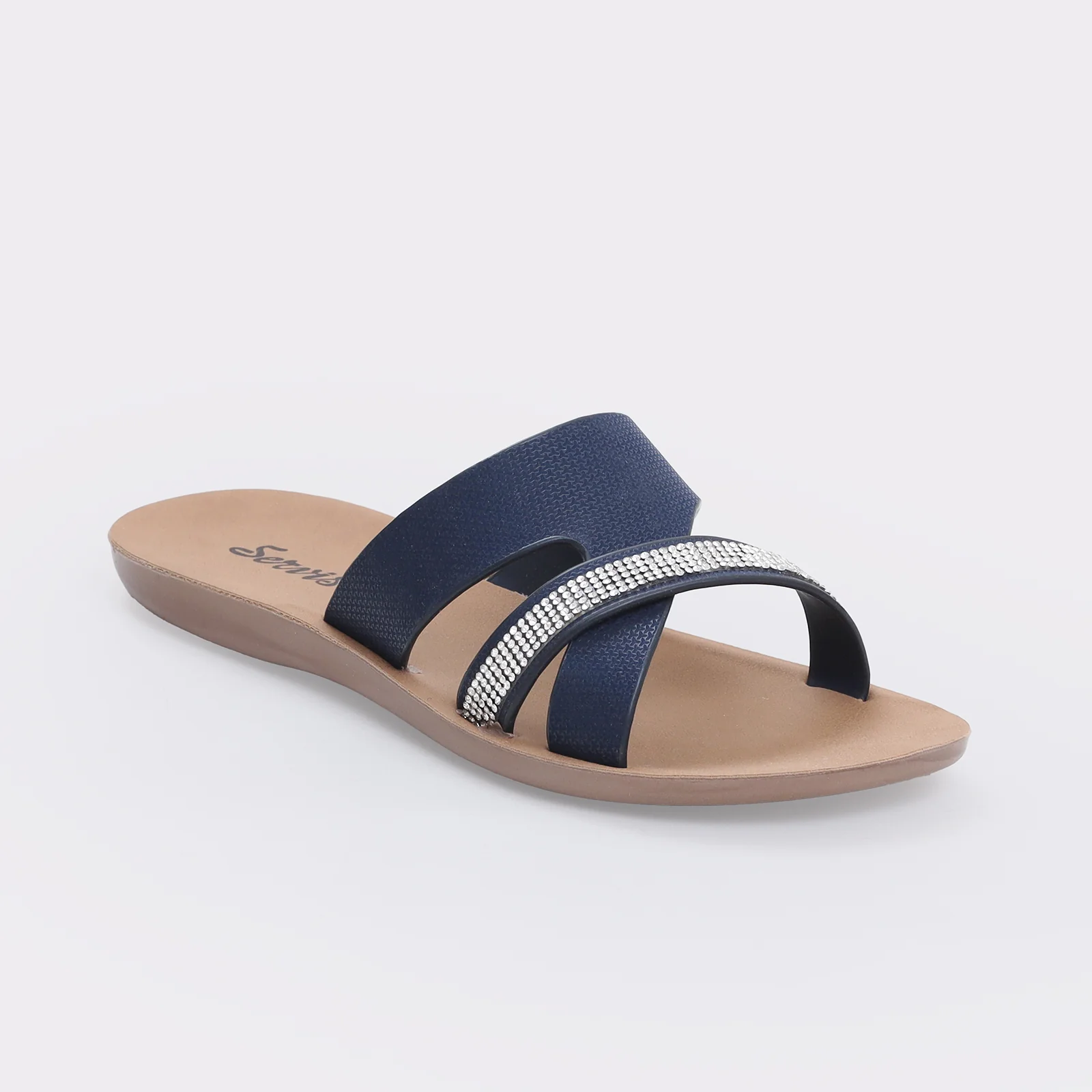 Women's Street Slippers - Image 2