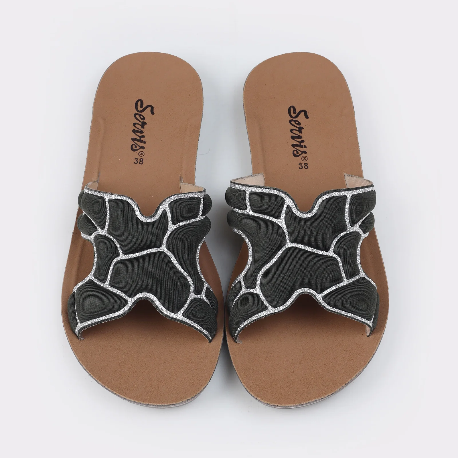 Women's  Everyday Slippers - Image 4