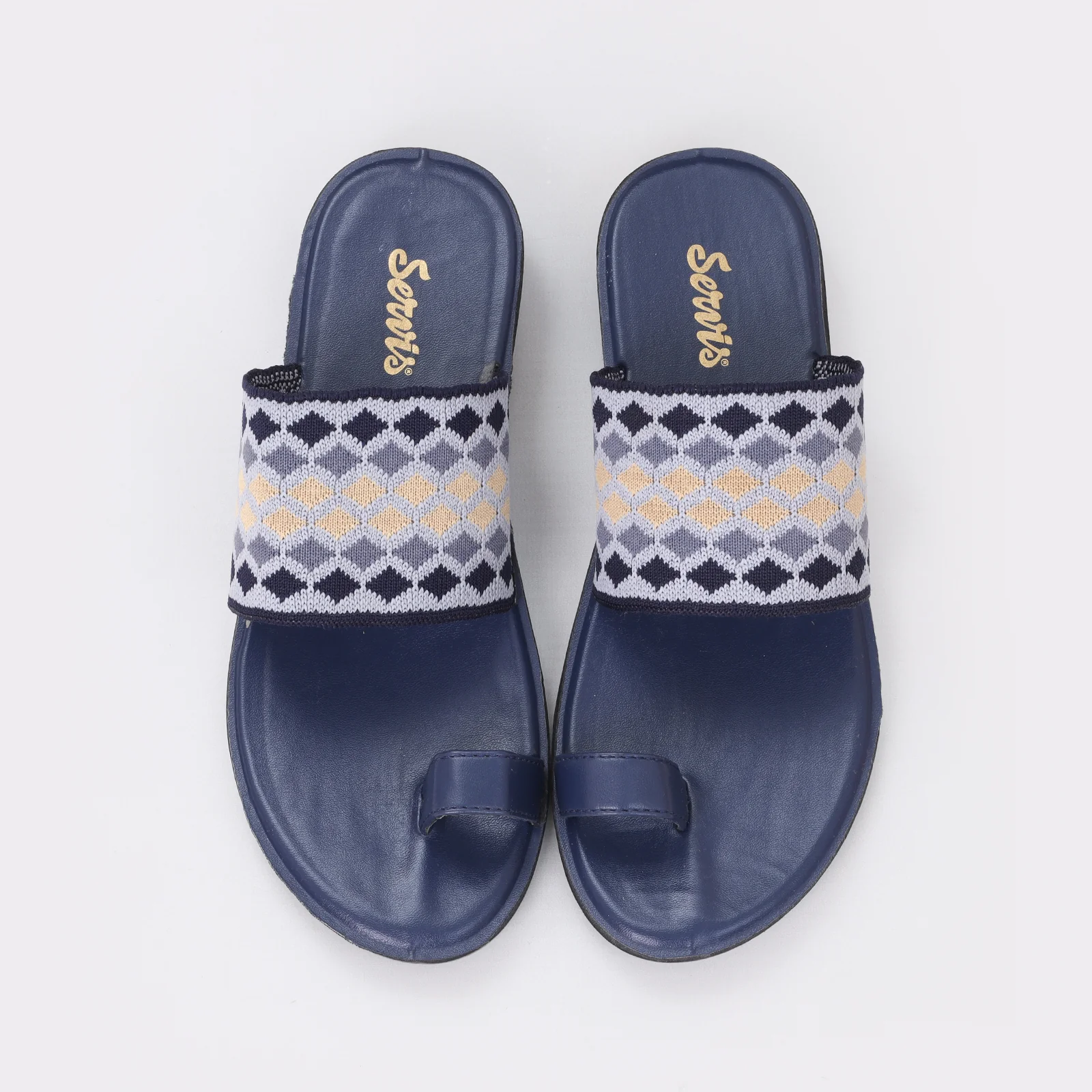 Women's Toe Ring Chappal - Image 4