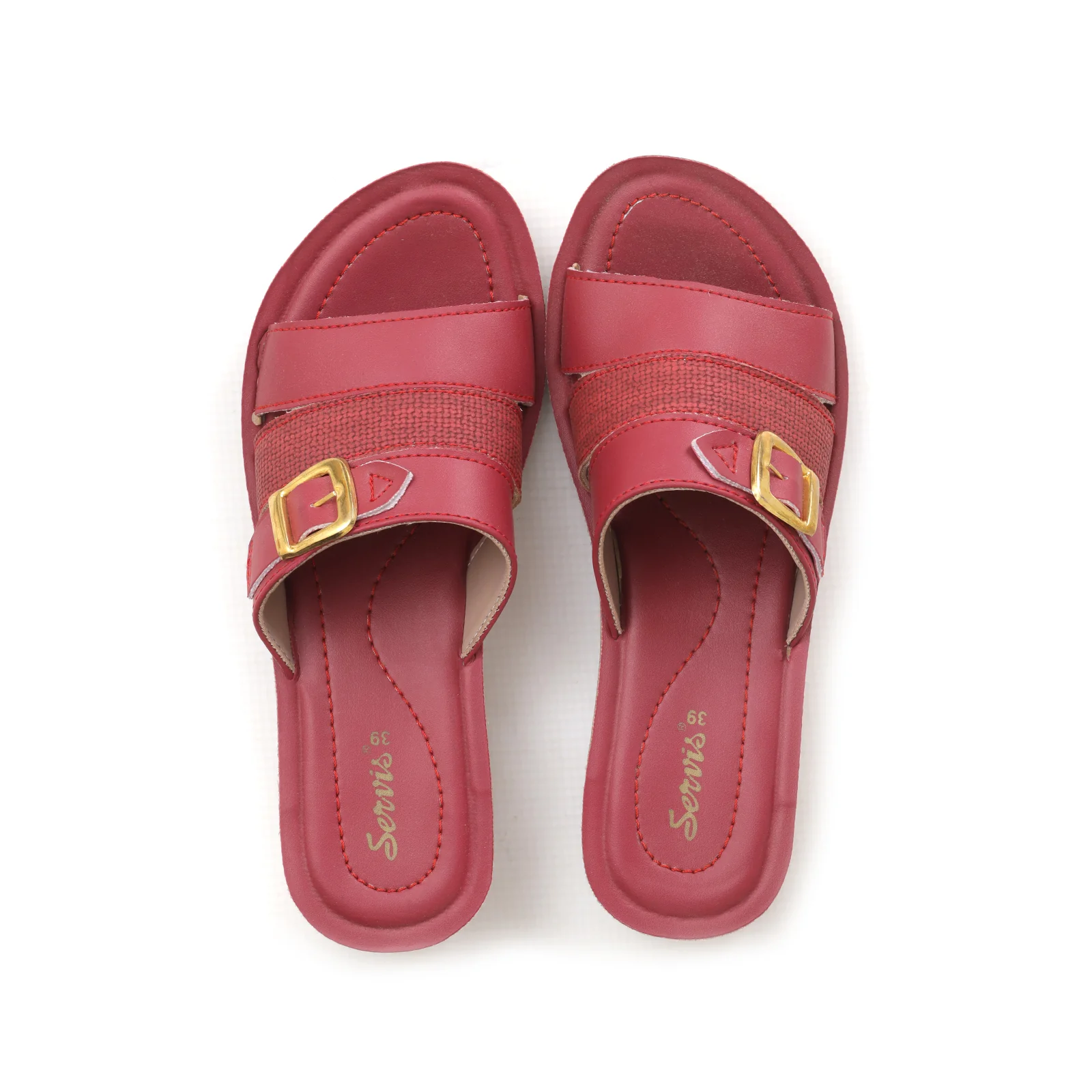 L-SR-0350006-Casual Slipper - Image 3