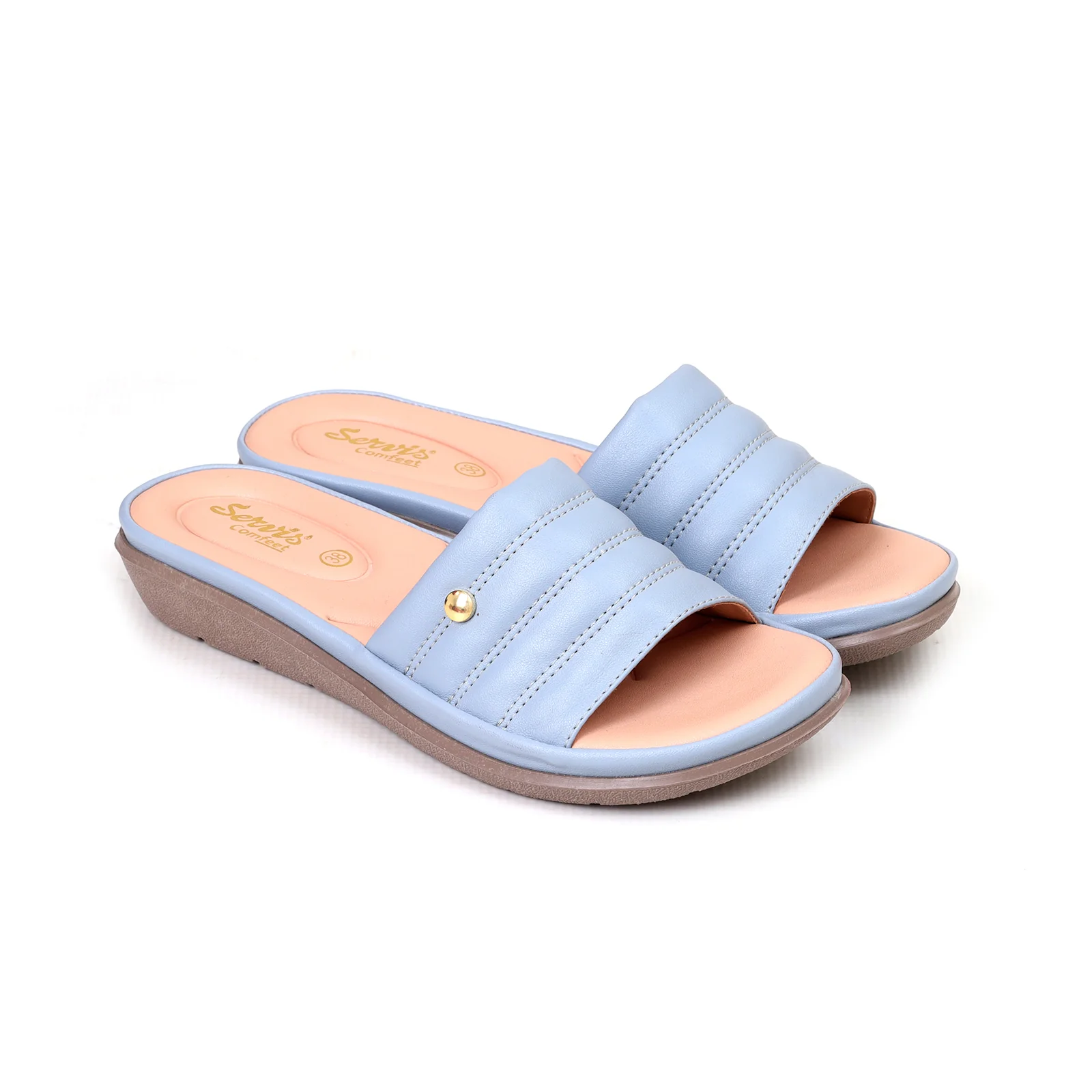 L-SR-0350021-Casual Slipper